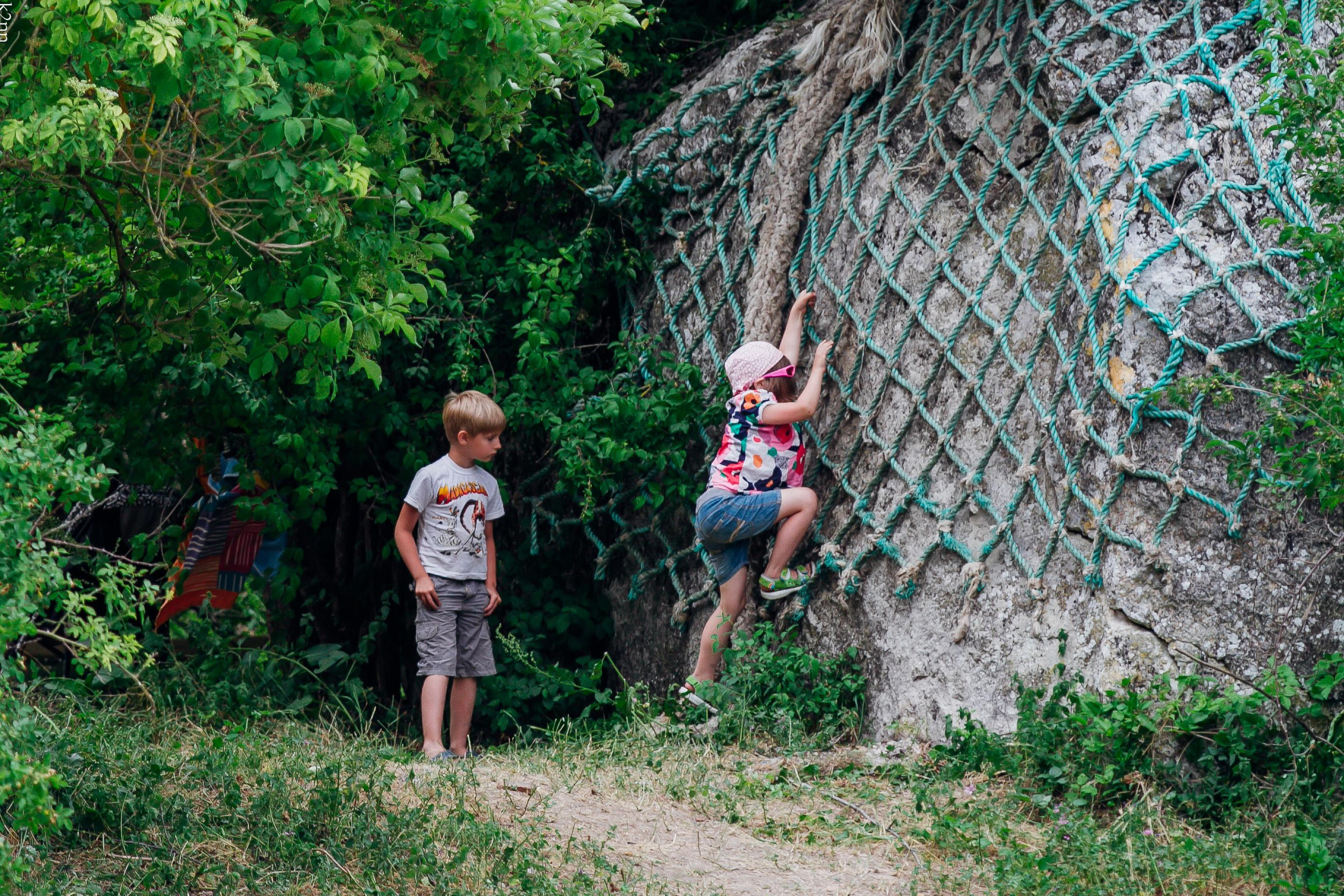 Sun Spirit 2018. Фотограф Антон Катунин | Симферополь