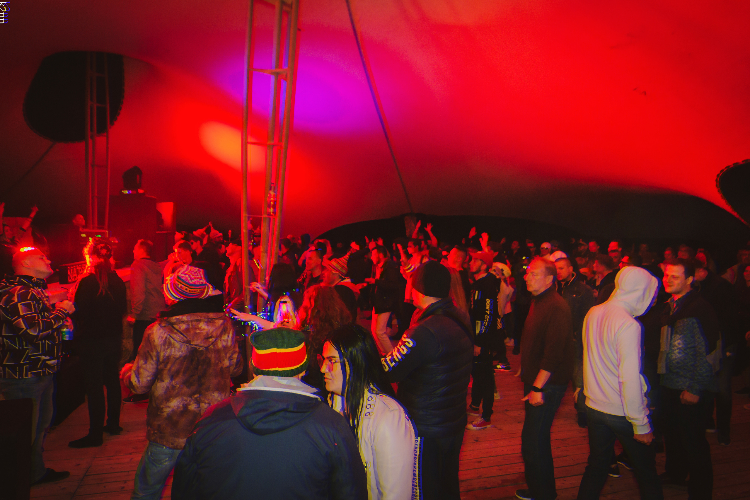 Z City Маевка. Фотограф Антон Катунин | Симферополь