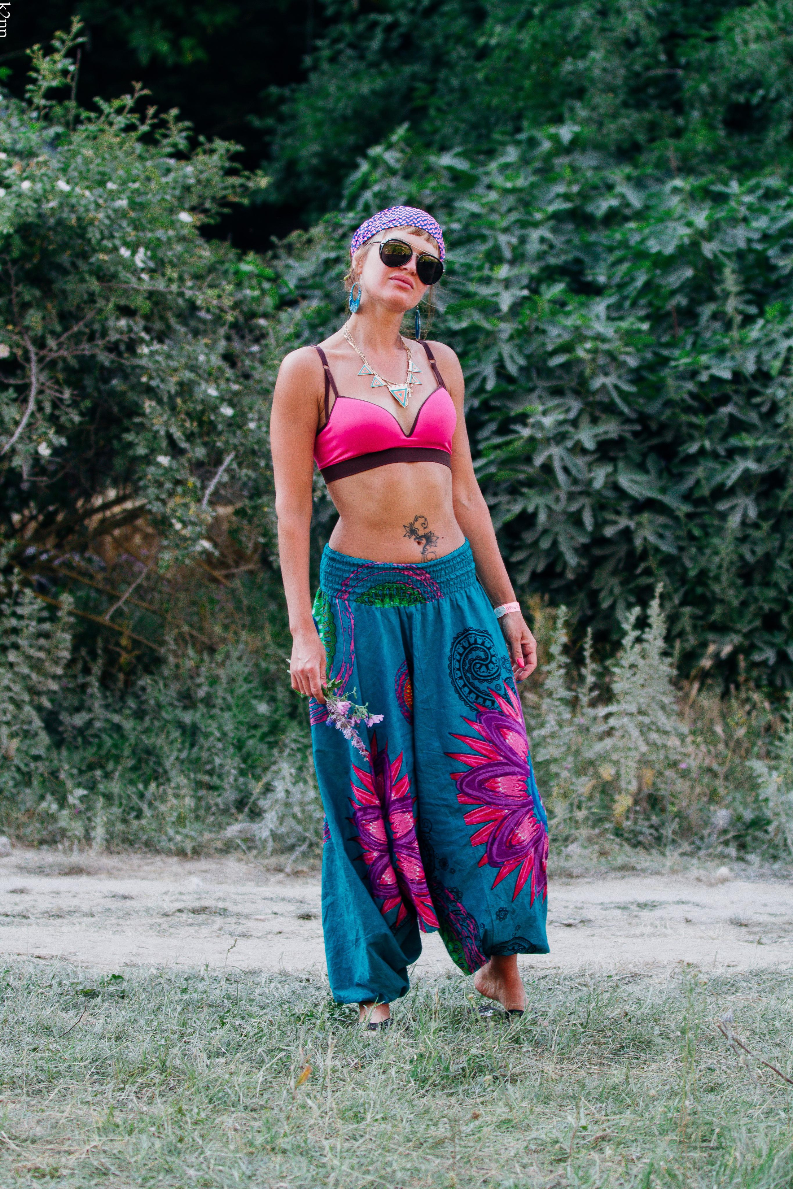 Sun Spirit 2018. Фотограф Антон Катунин | Симферополь