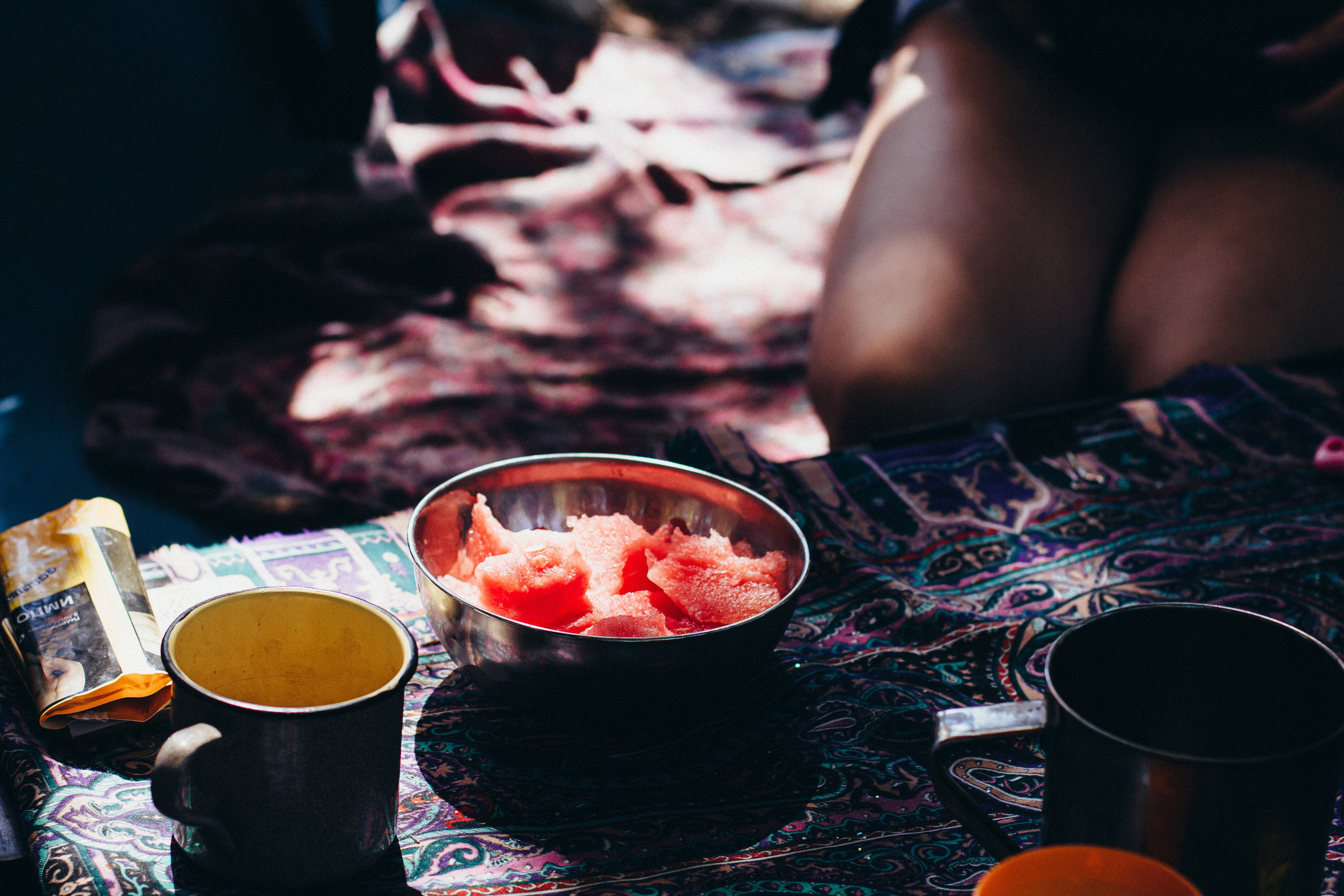 Проводы лета 2021 на мысе АЯ. Фотограф Антон Катунин | Симферополь