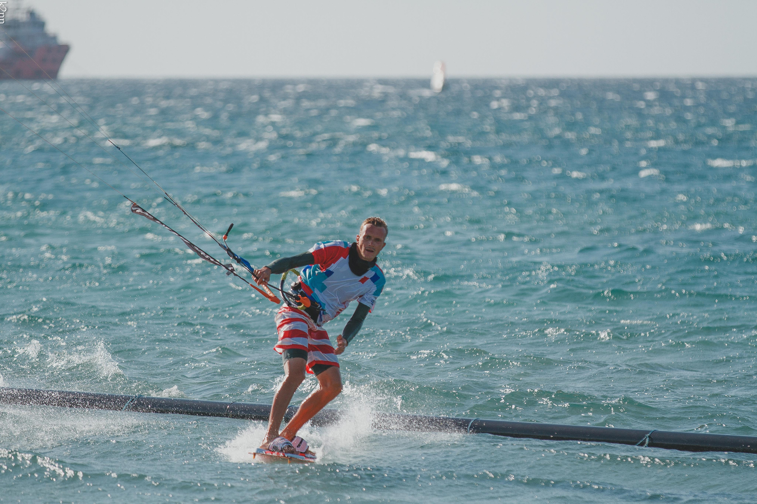 Крымская Волна. Фотограф Антон Катунин | Симферополь