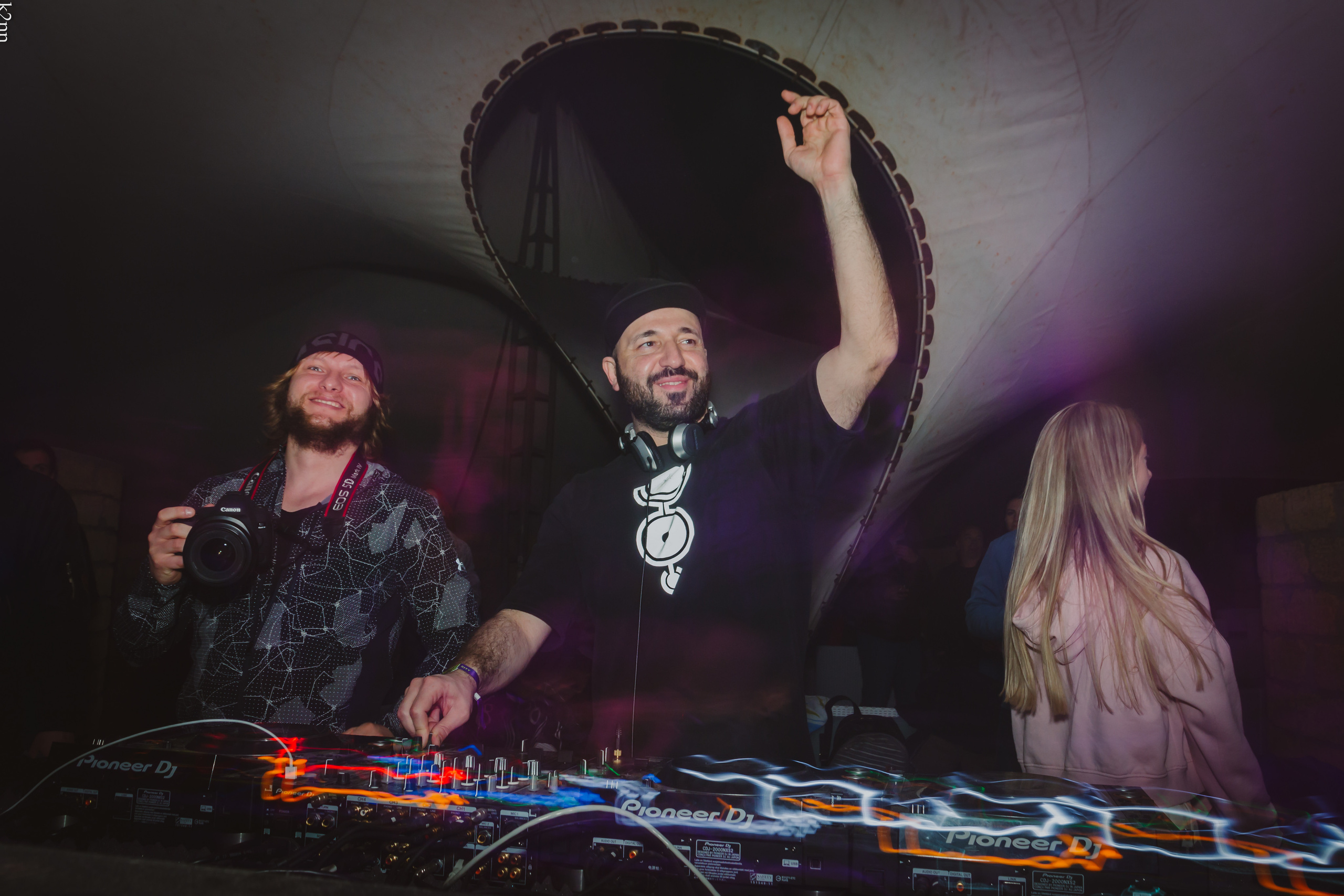 Z City Маевка. Фотограф Антон Катунин | Симферополь