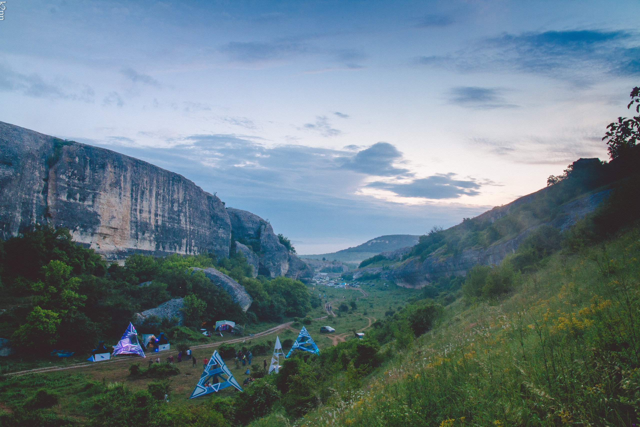 Sun Spirit 2017. Фотограф Антон Катунин | Симферополь