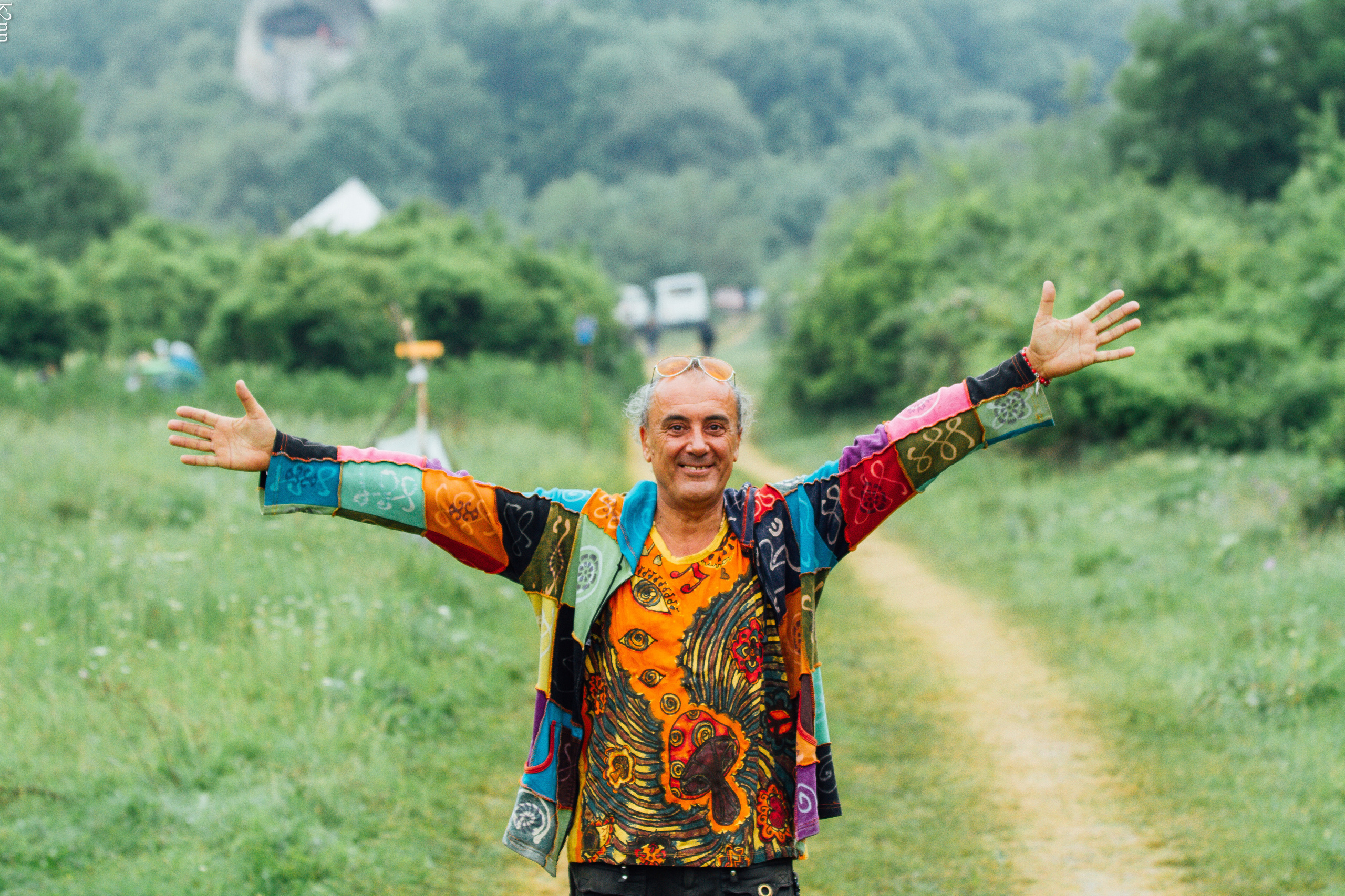 Sun Spirit 2017. Фотограф Антон Катунин | Симферополь