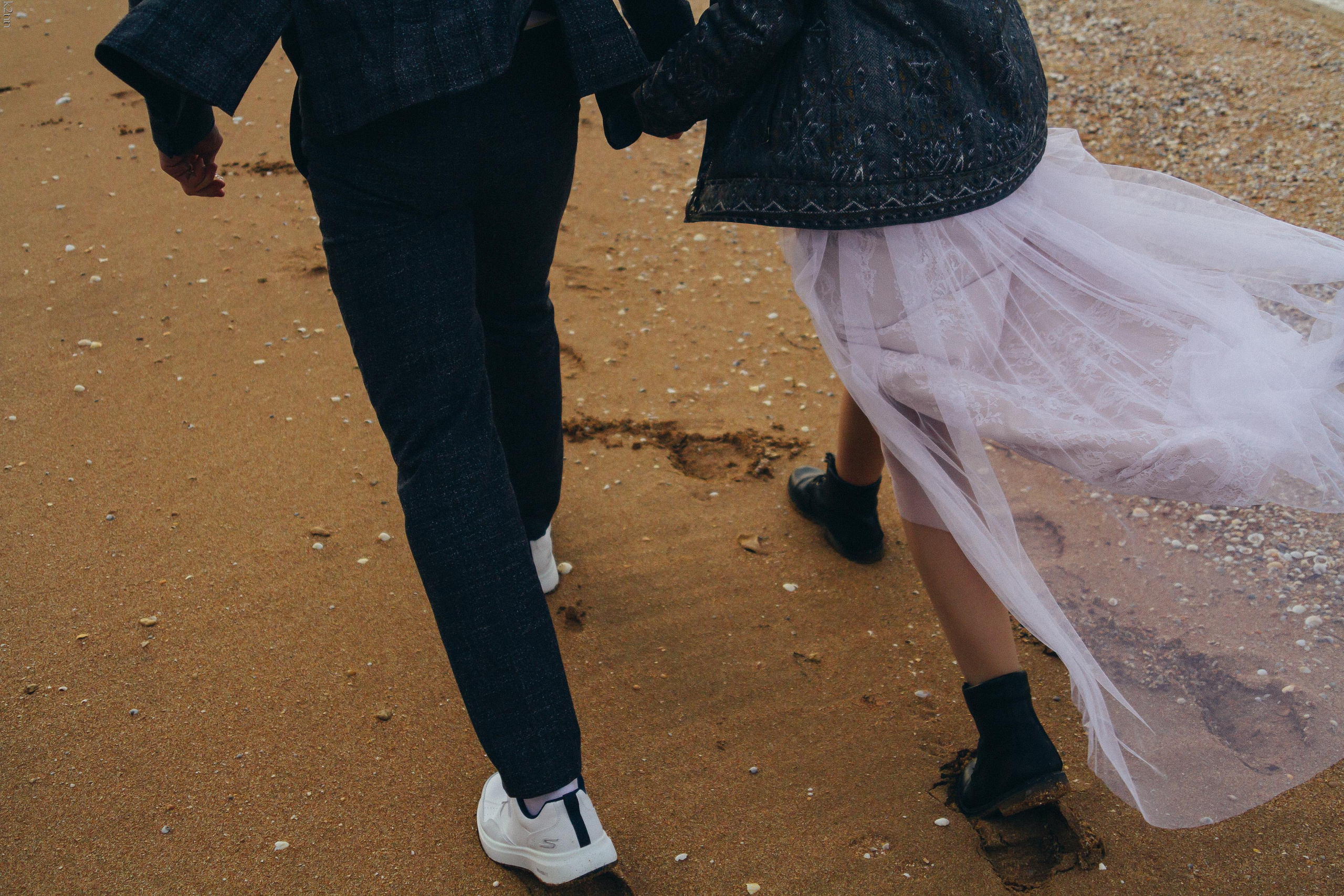 Дима и Наталия. Фотограф Антон Катунин | Симферополь