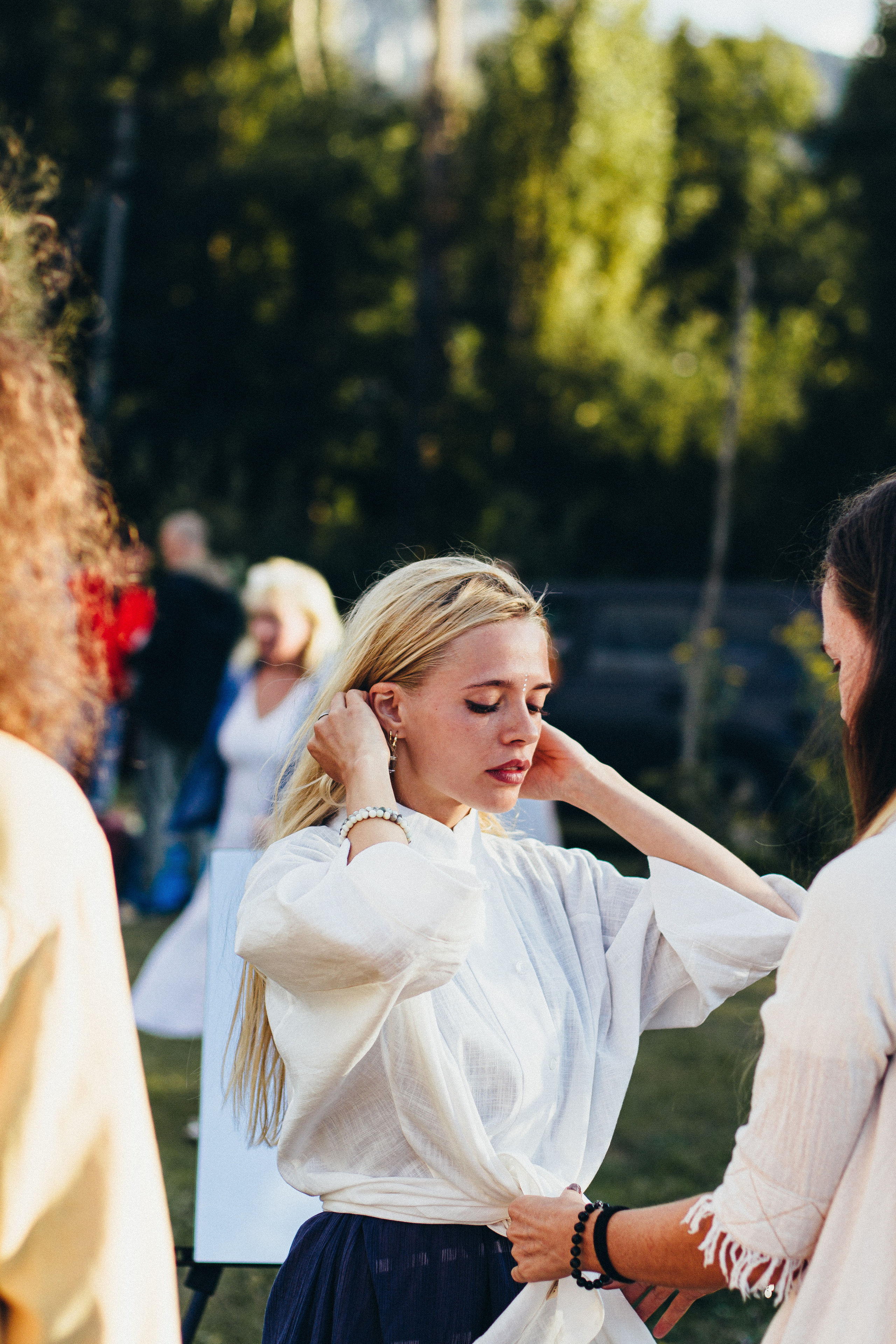 Бельбекская ярмарка. Фотограф Антон Катунин | Симферополь
