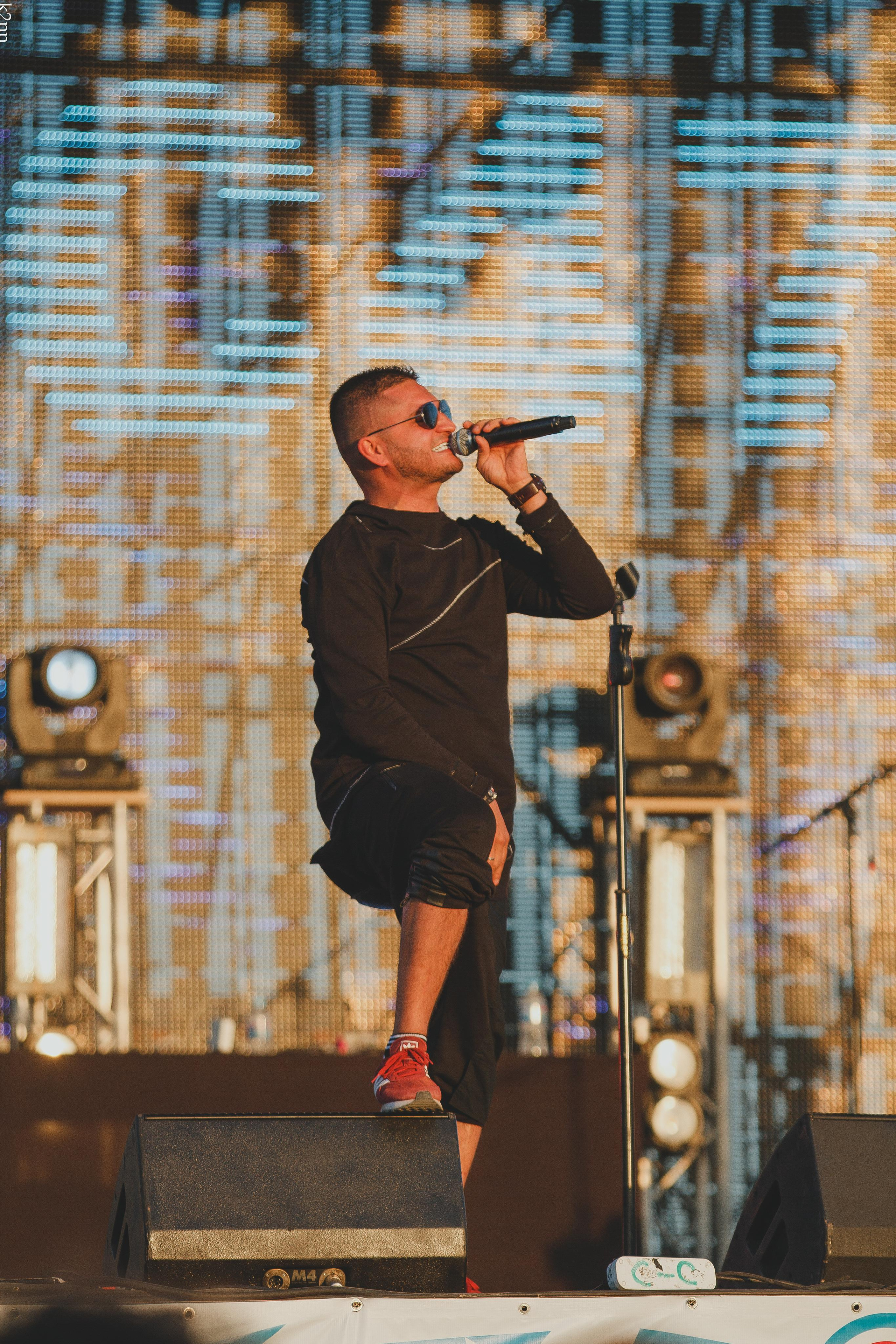 Крымская Волна. Фотограф Антон Катунин | Симферополь