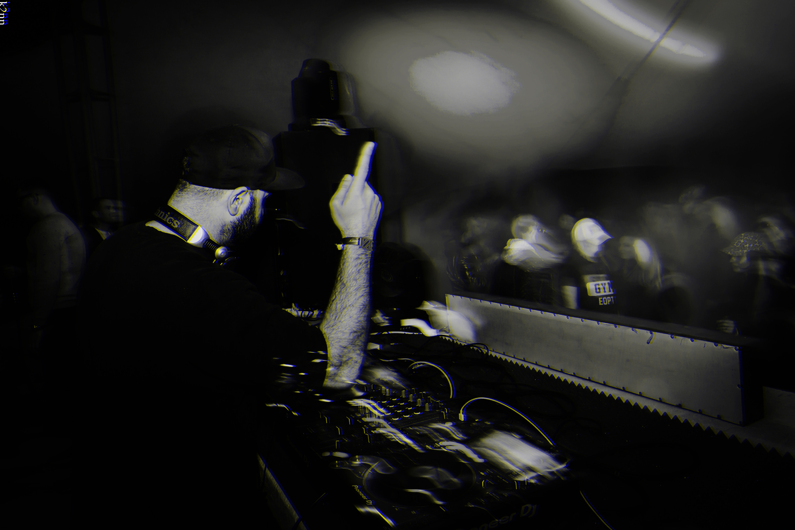 Z City Маевка. Фотограф Антон Катунин | Симферополь