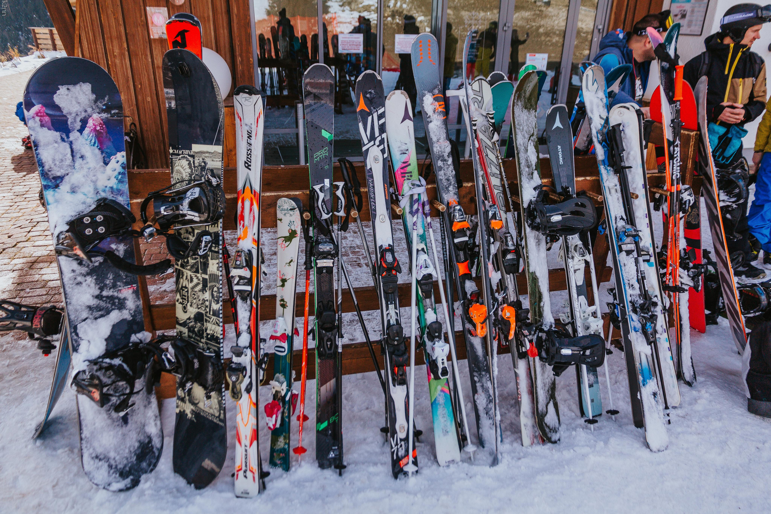 Архыз. Фотограф Антон Катунин | Симферополь