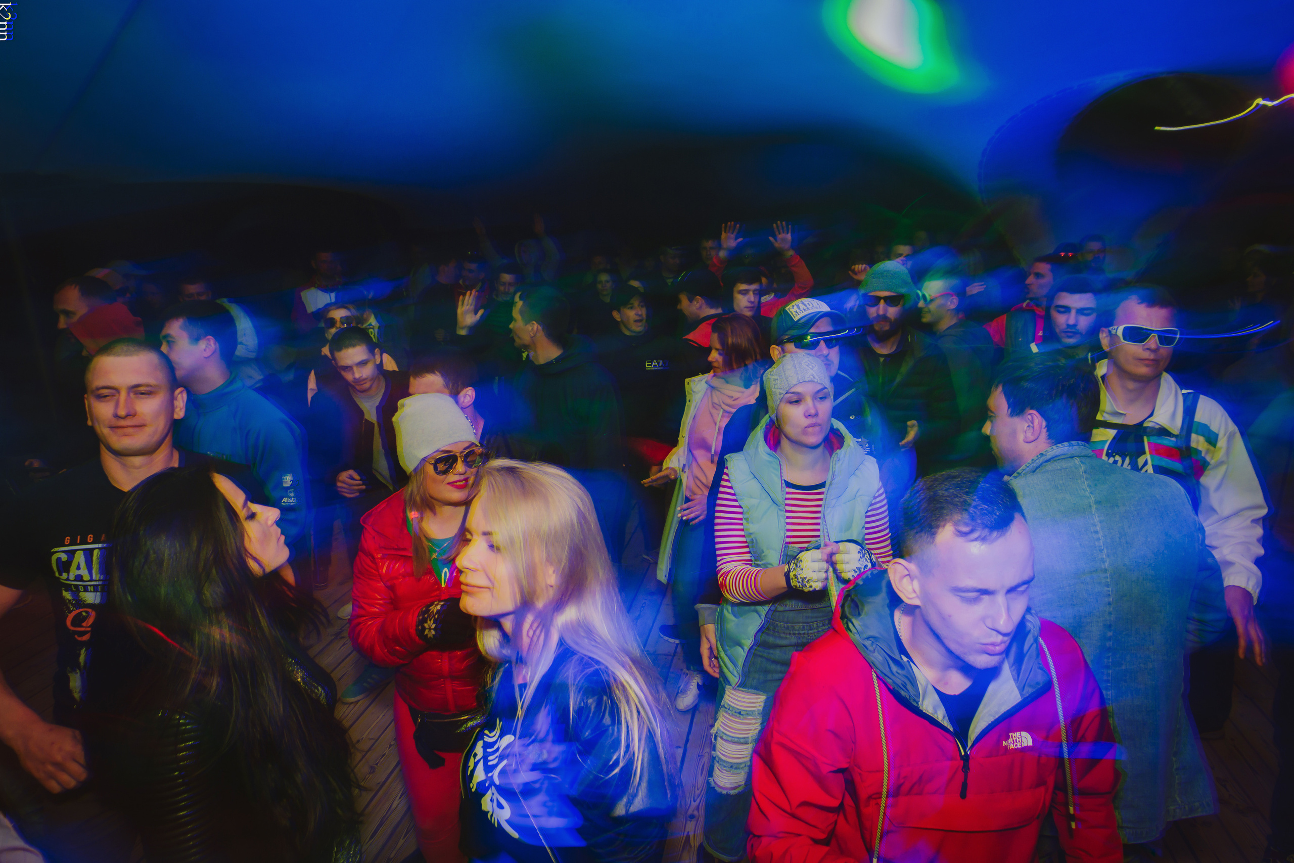 Z City Маевка. Фотограф Антон Катунин | Симферополь