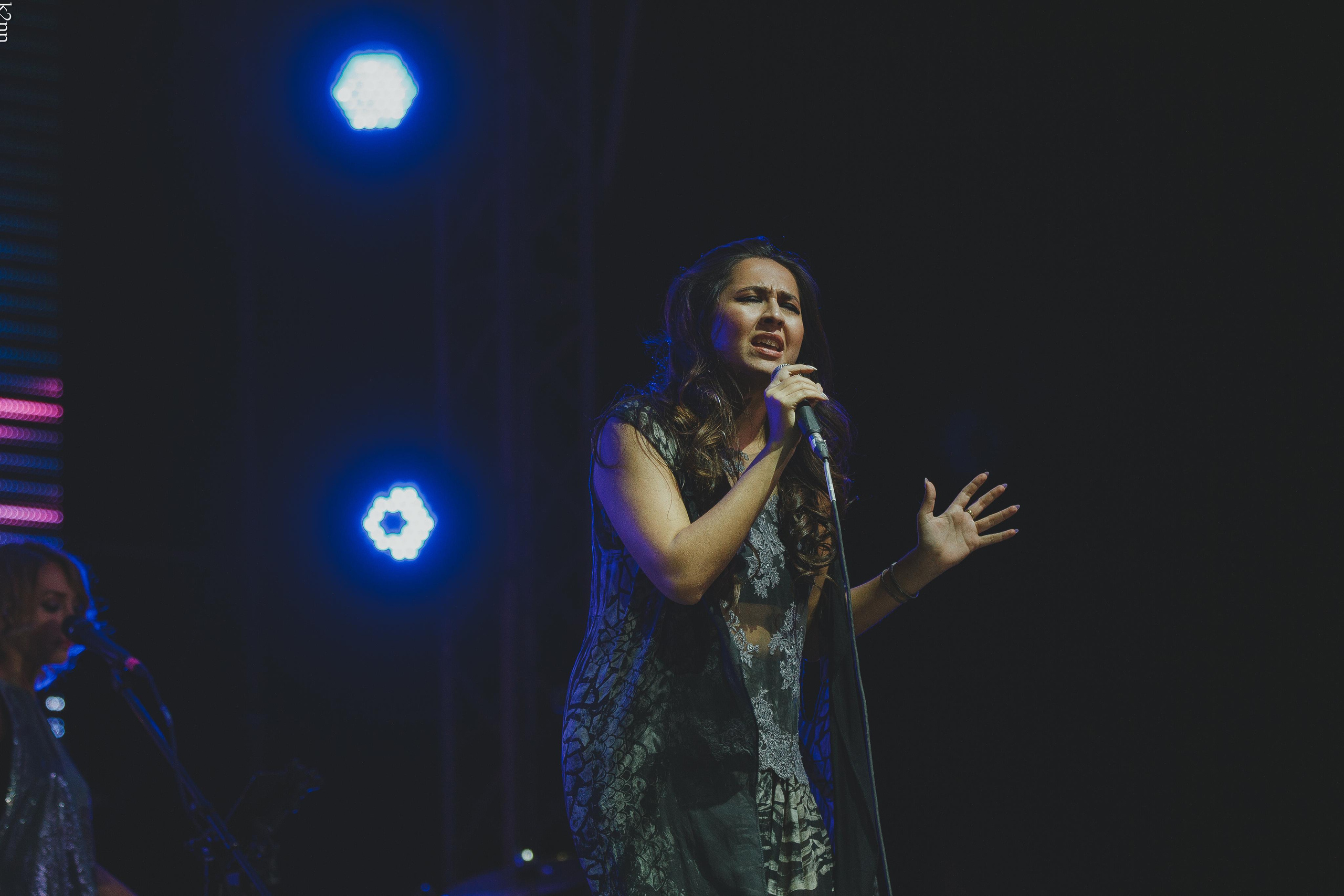 Крымская Волна. Фотограф Антон Катунин | Симферополь