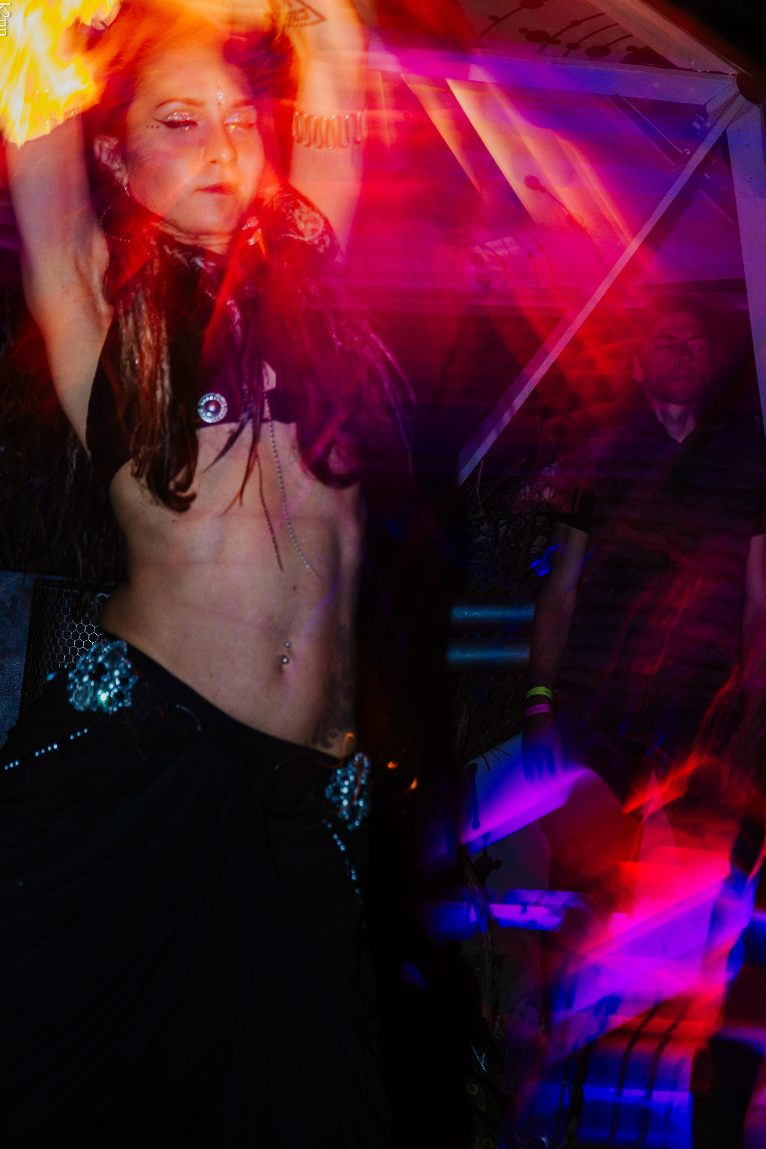 Sun Spirit 2018. Фотограф Антон Катунин | Симферополь