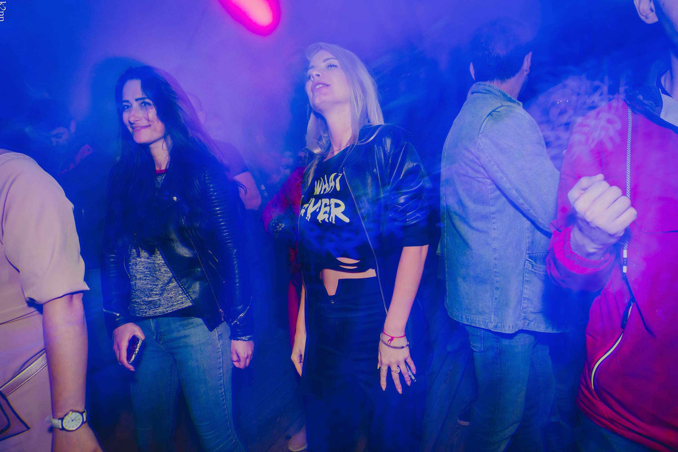 Z City Маевка. Фотограф Антон Катунин | Симферополь