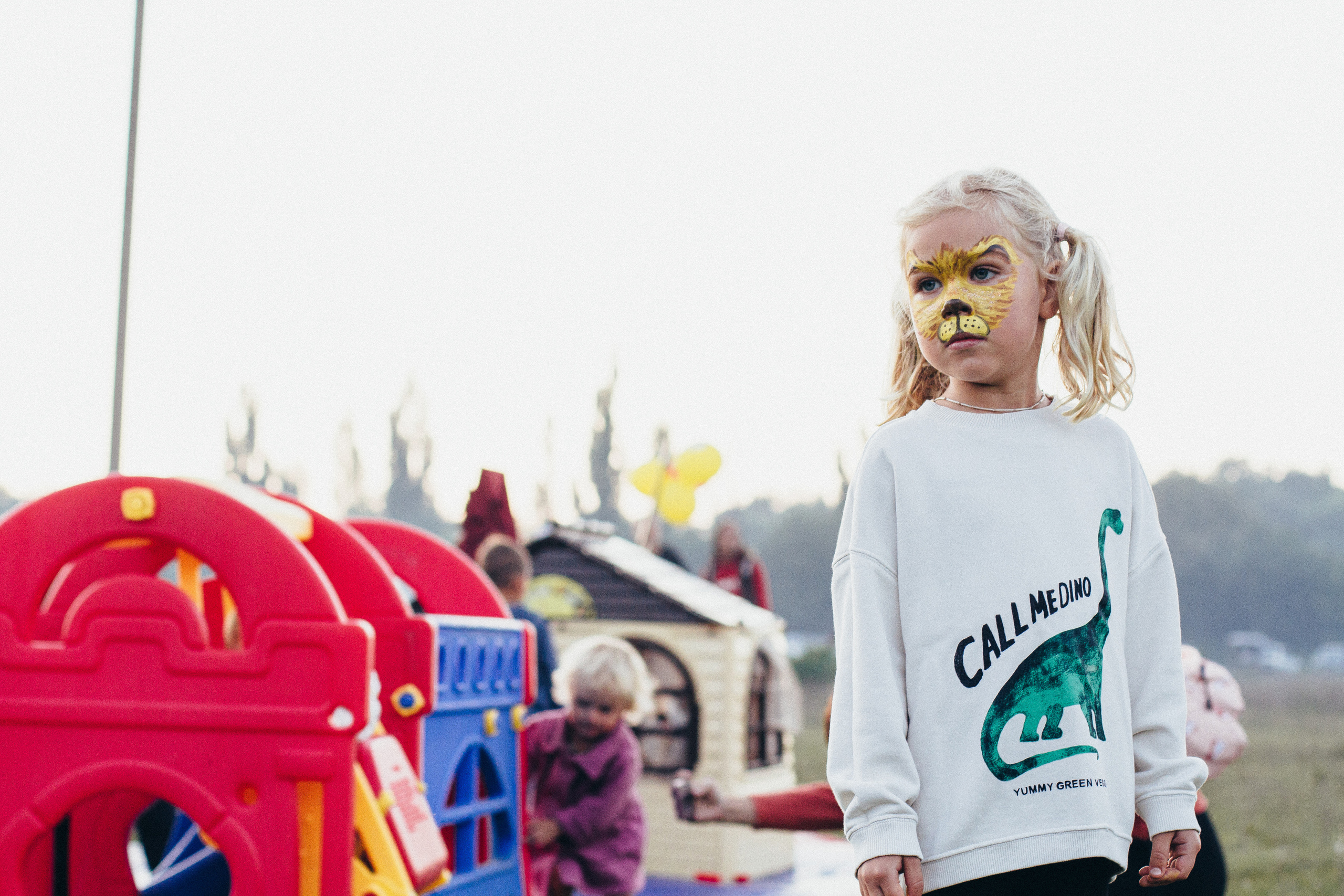 Бельбекская ярмарка. Фотограф Антон Катунин | Симферополь