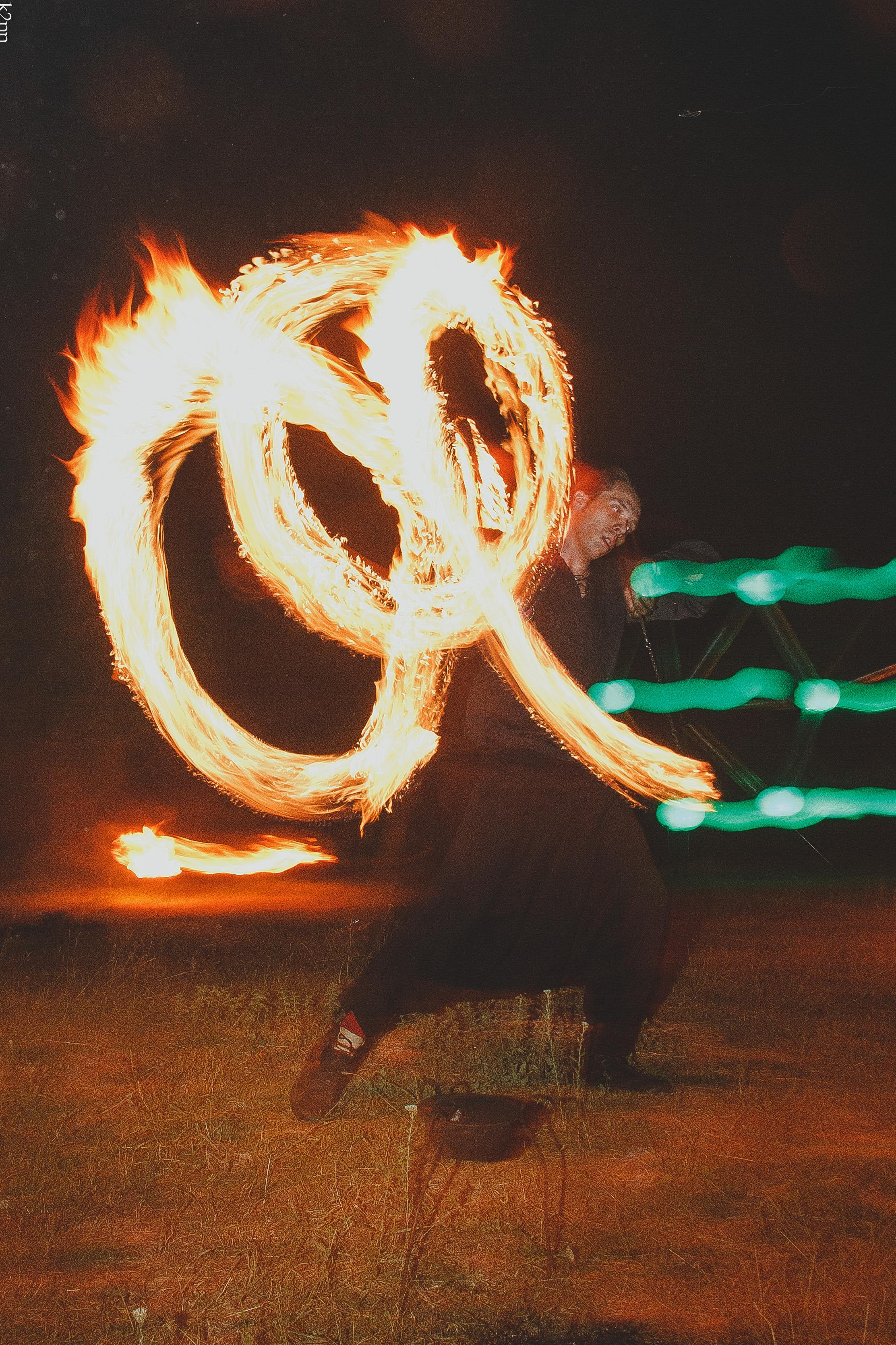 Sun Spirit 2018. Фотограф Антон Катунин | Симферополь