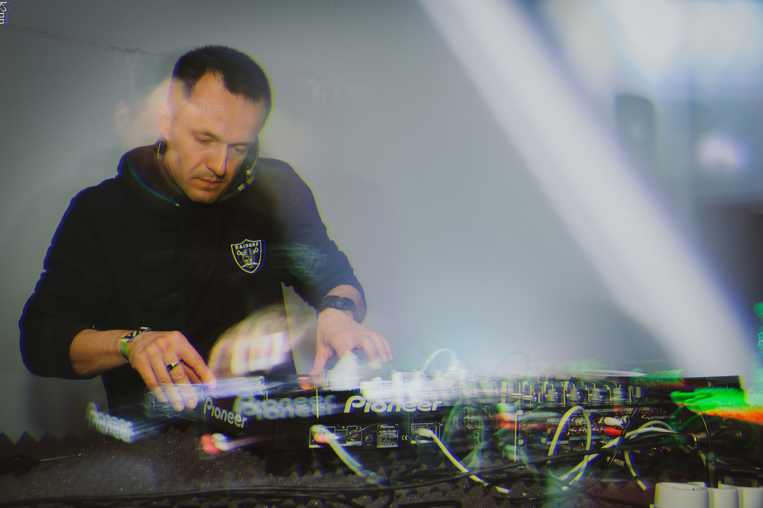 Z City Маевка. Фотограф Антон Катунин | Симферополь