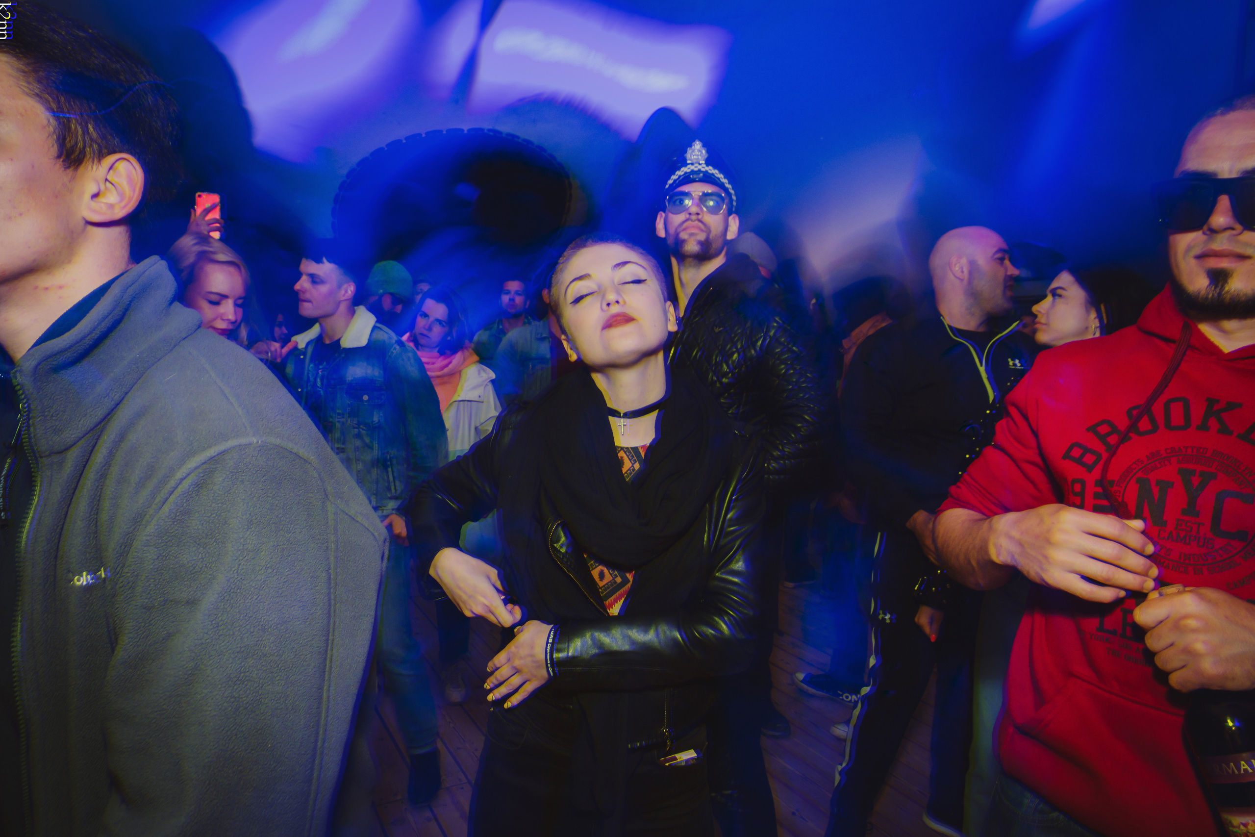 Z City Маевка. Фотограф Антон Катунин | Симферополь