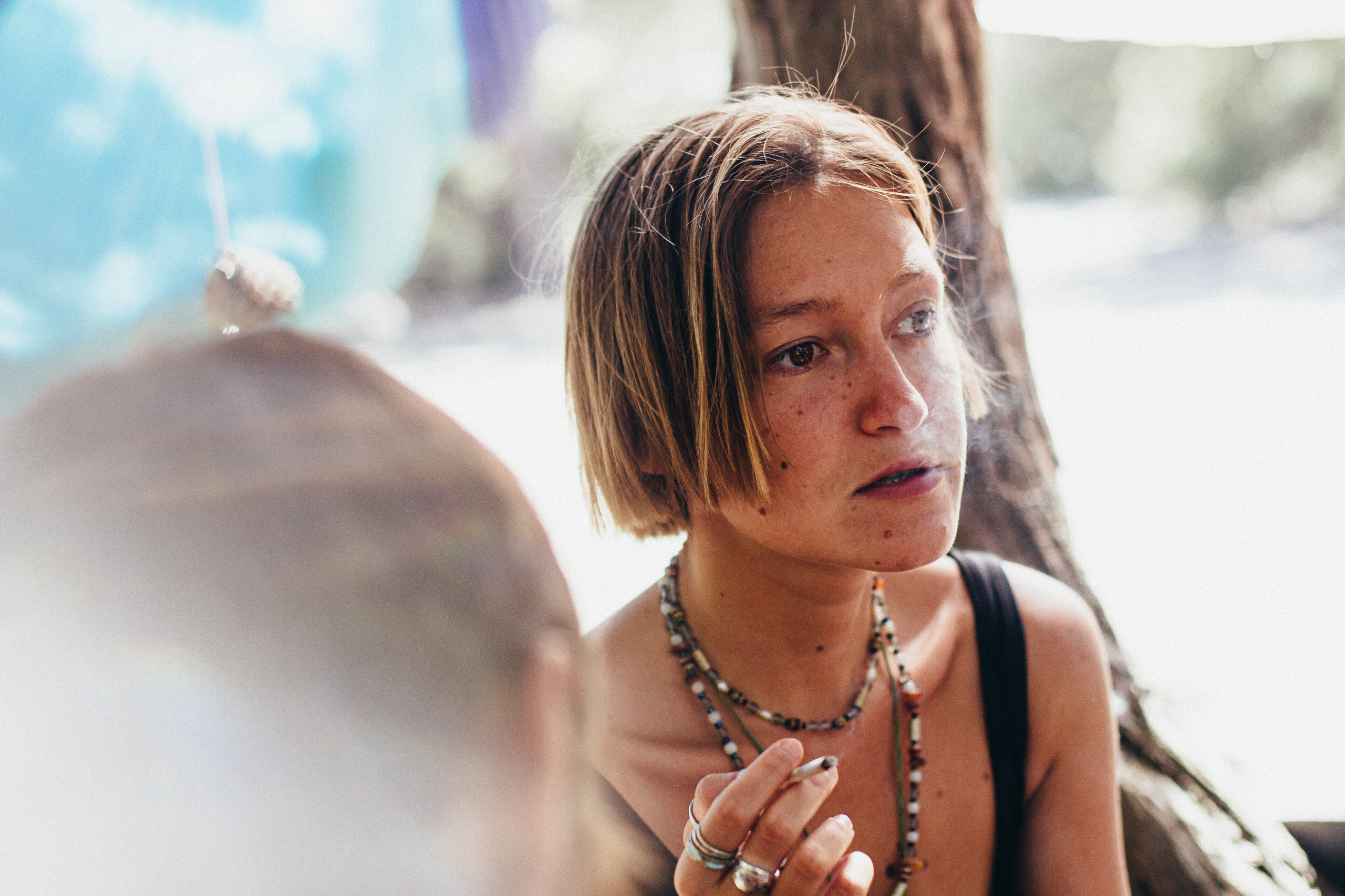 Проводы лета 2021 на мысе АЯ. Фотограф Антон Катунин | Симферополь