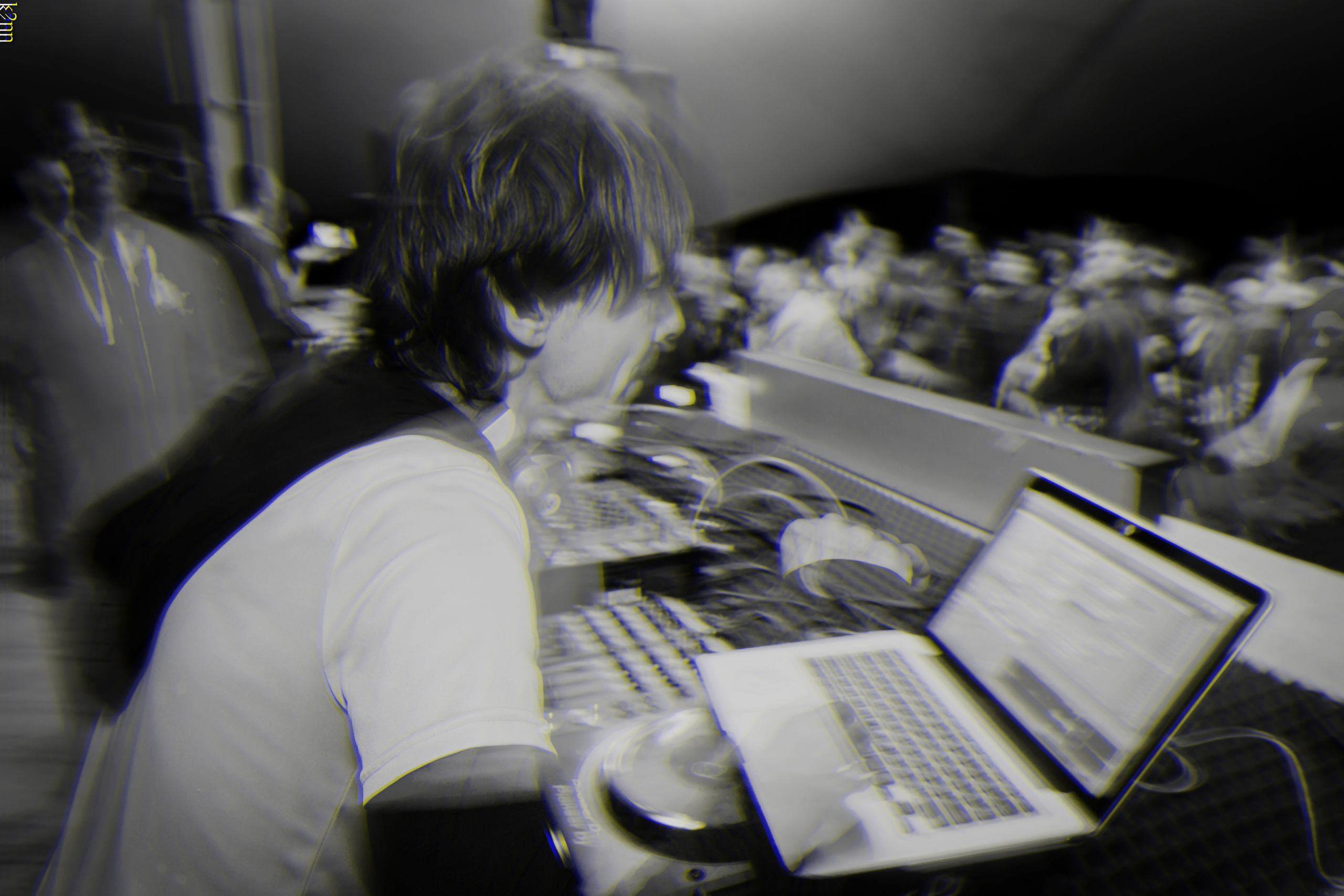 Z City Маевка. Фотограф Антон Катунин | Симферополь