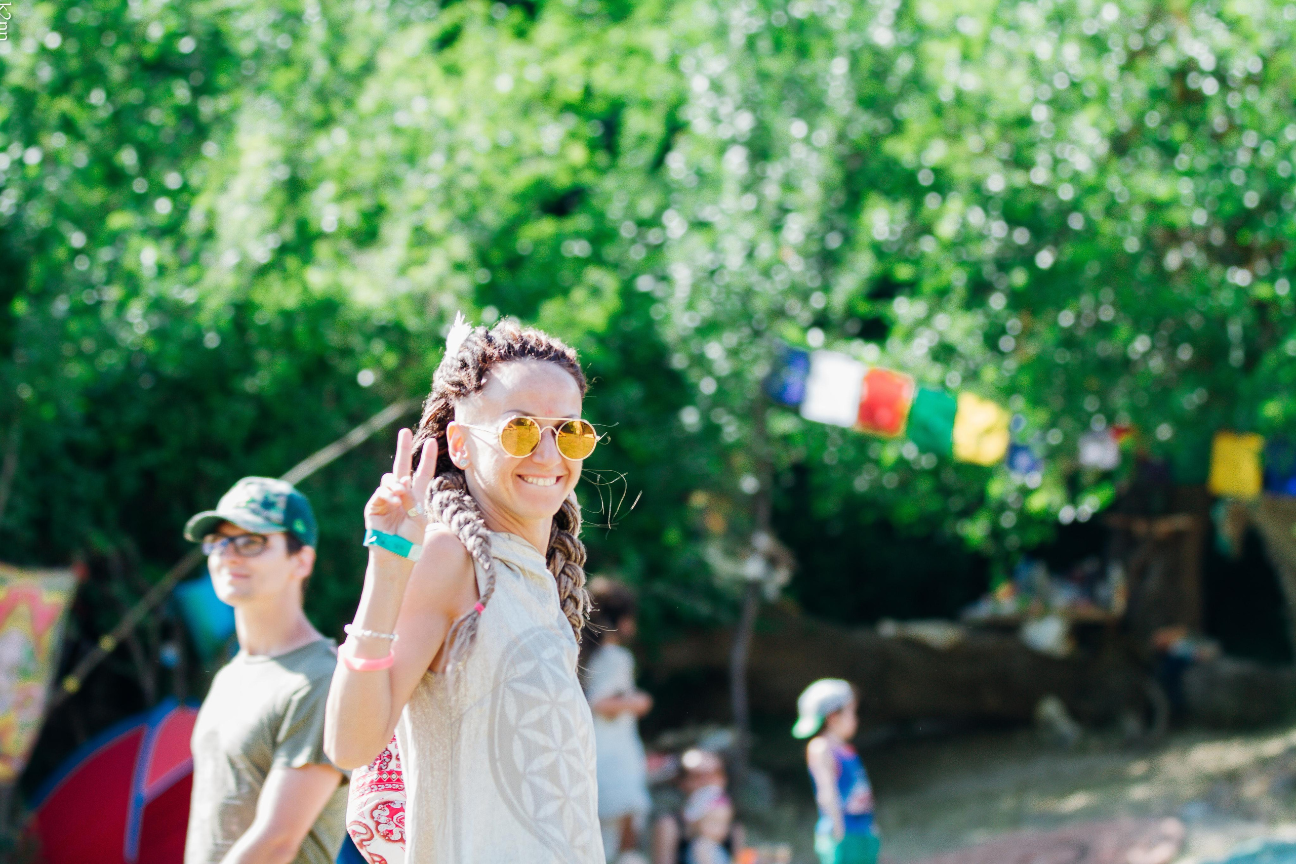 Sun Spirit 2018. Фотограф Антон Катунин | Симферополь