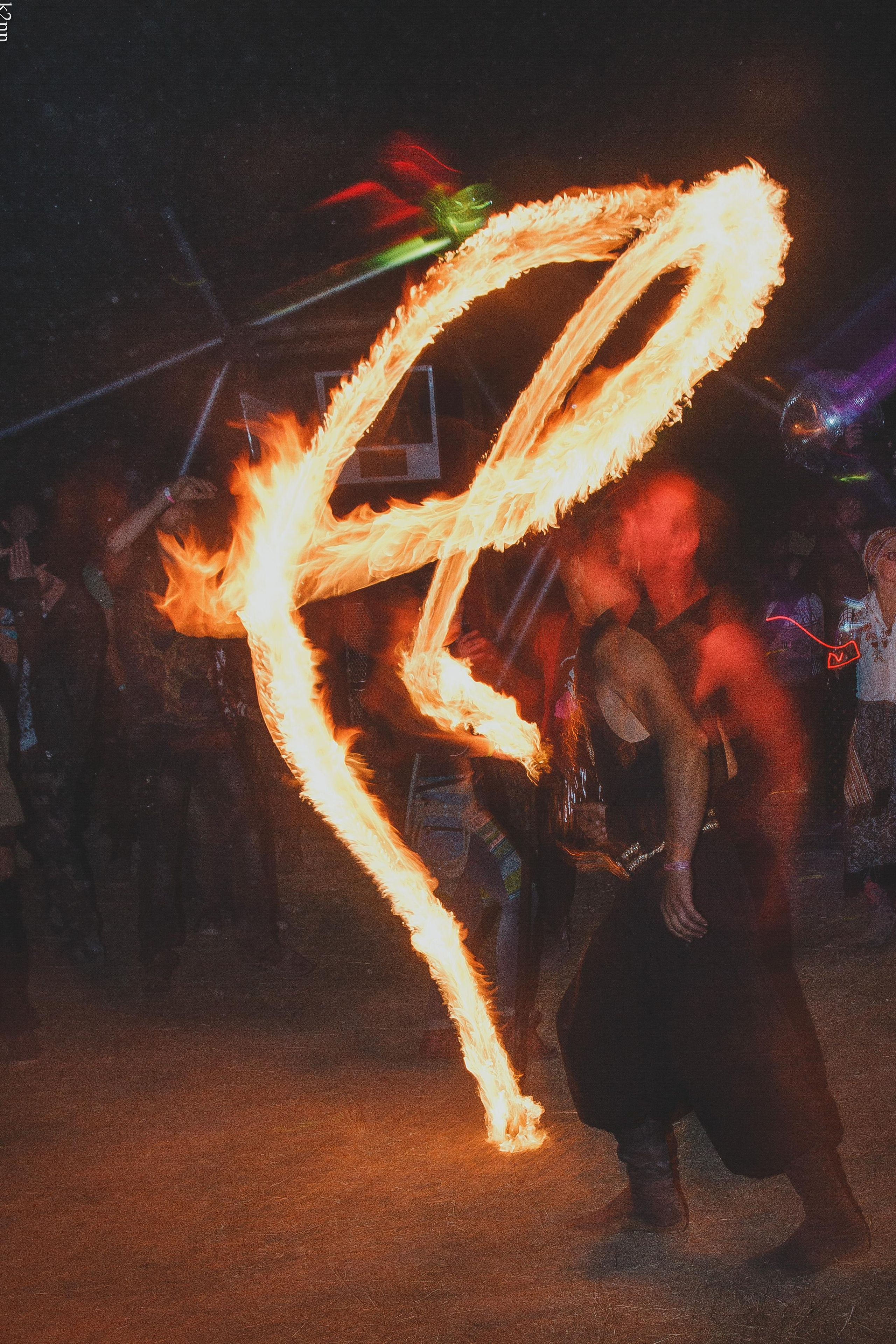 Sun Spirit 2018. Фотограф Антон Катунин | Симферополь