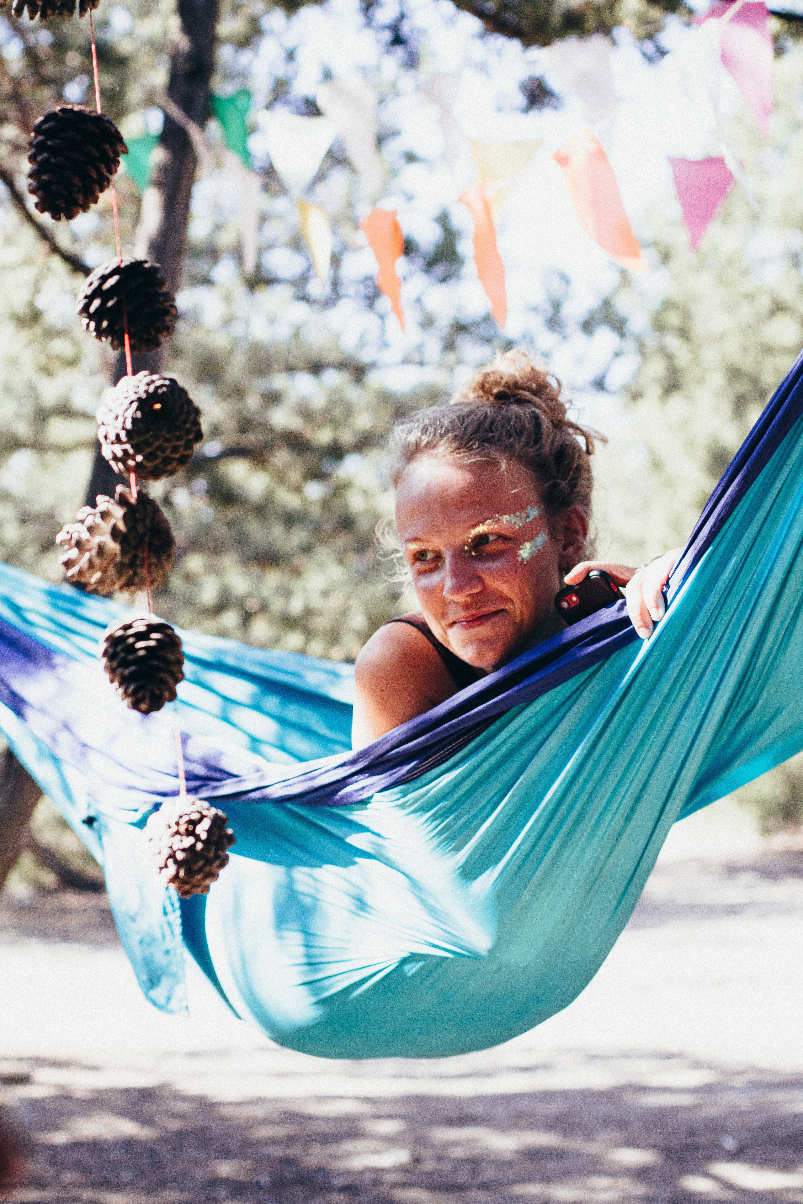 Проводы лета 2021 на мысе АЯ. Фотограф Антон Катунин | Симферополь