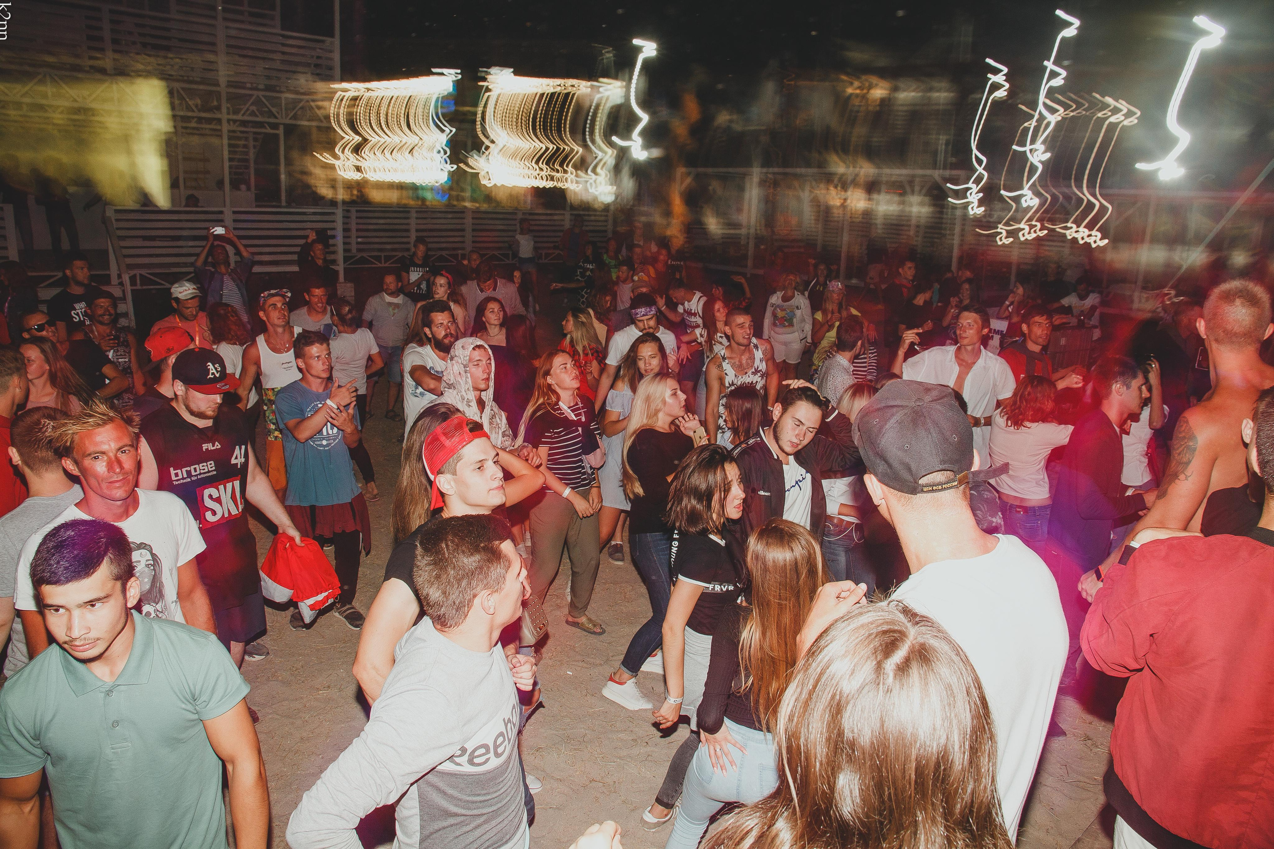 Крымская Волна. Фотограф Антон Катунин | Симферополь