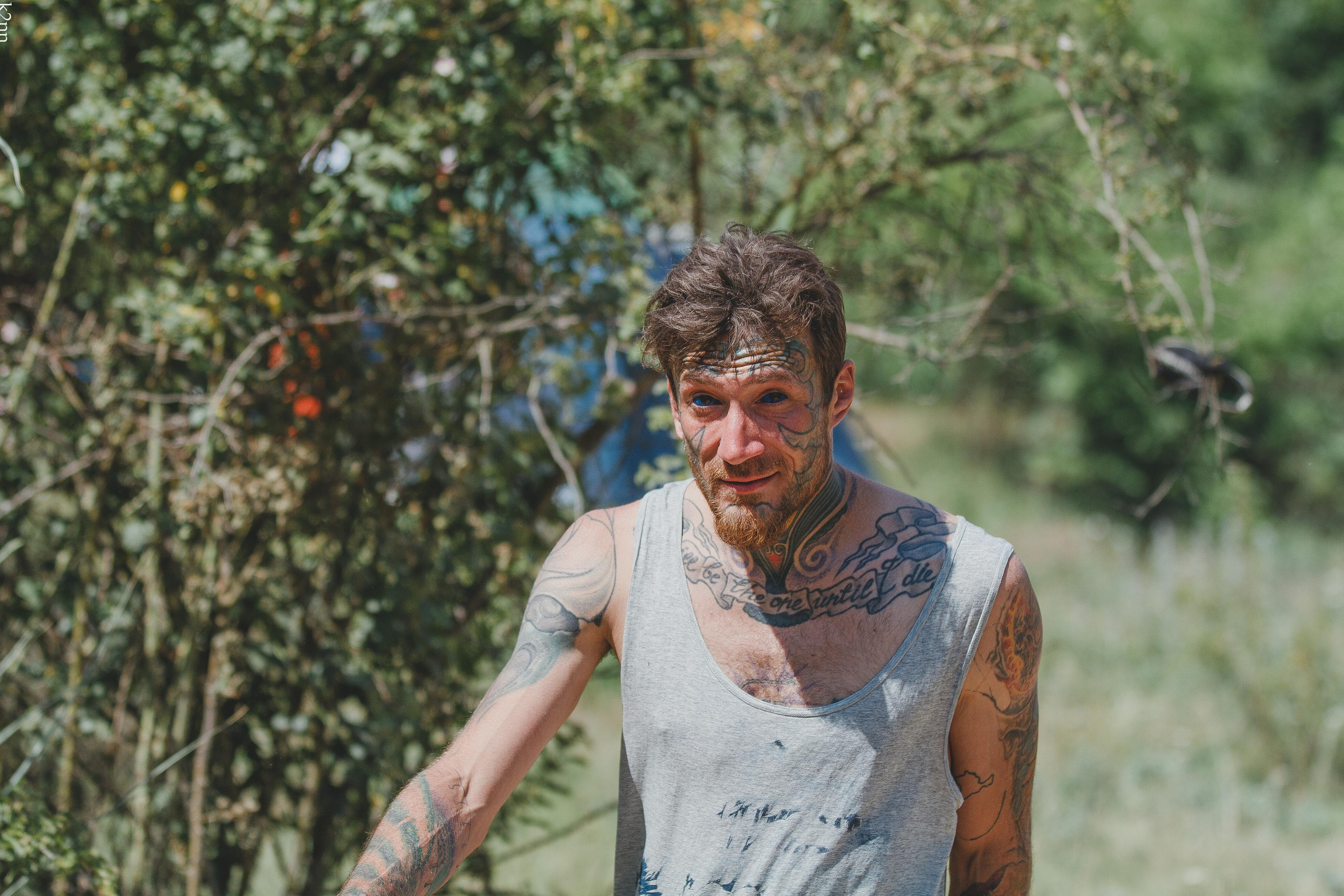 Sun Spirit 2018. Фотограф Антон Катунин | Симферополь