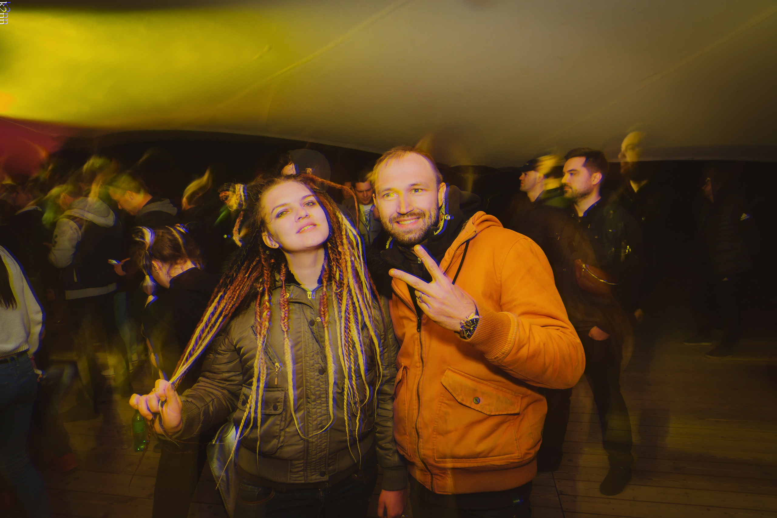 Z City Маевка. Фотограф Антон Катунин | Симферополь