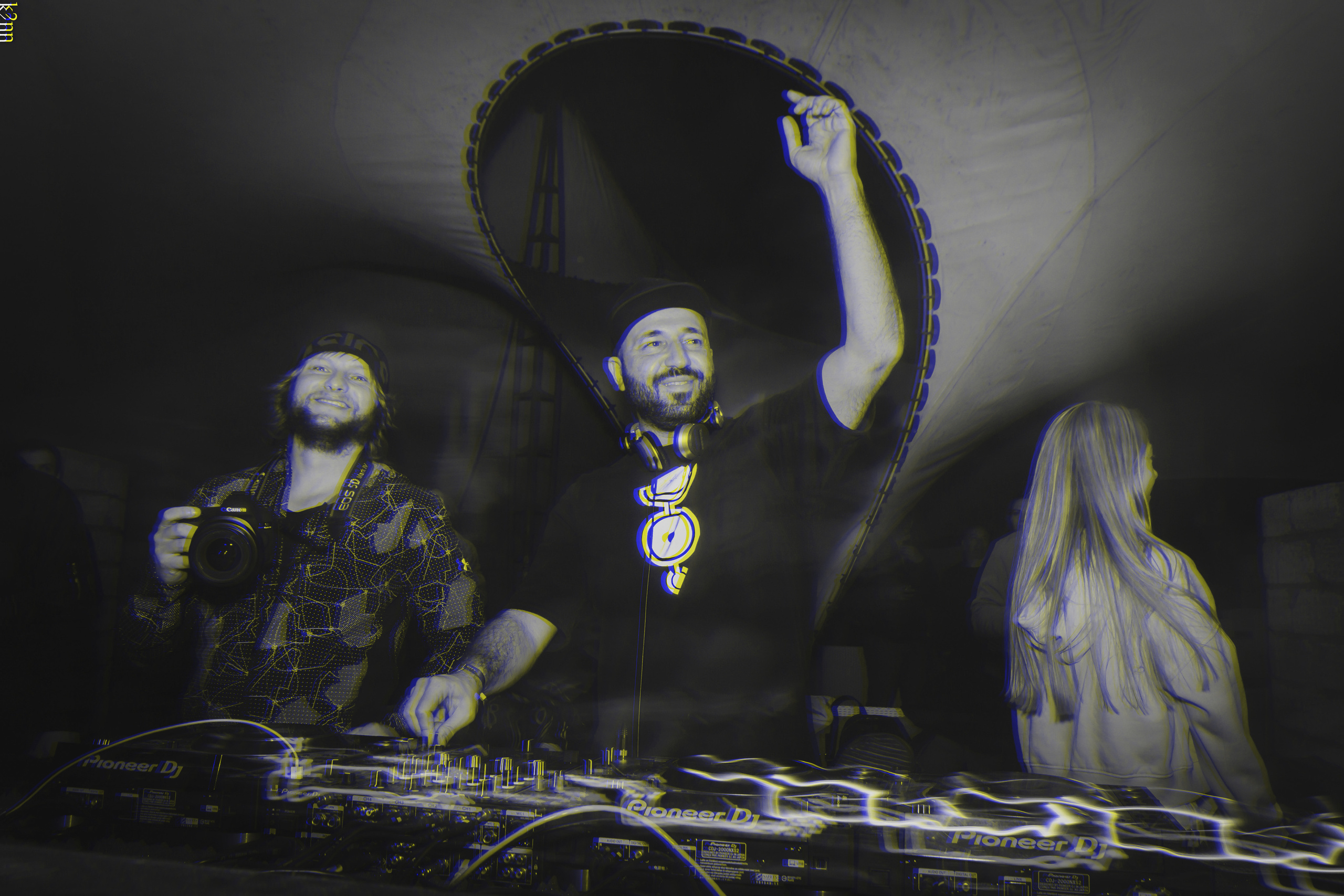 Z City Маевка. Фотограф Антон Катунин | Симферополь