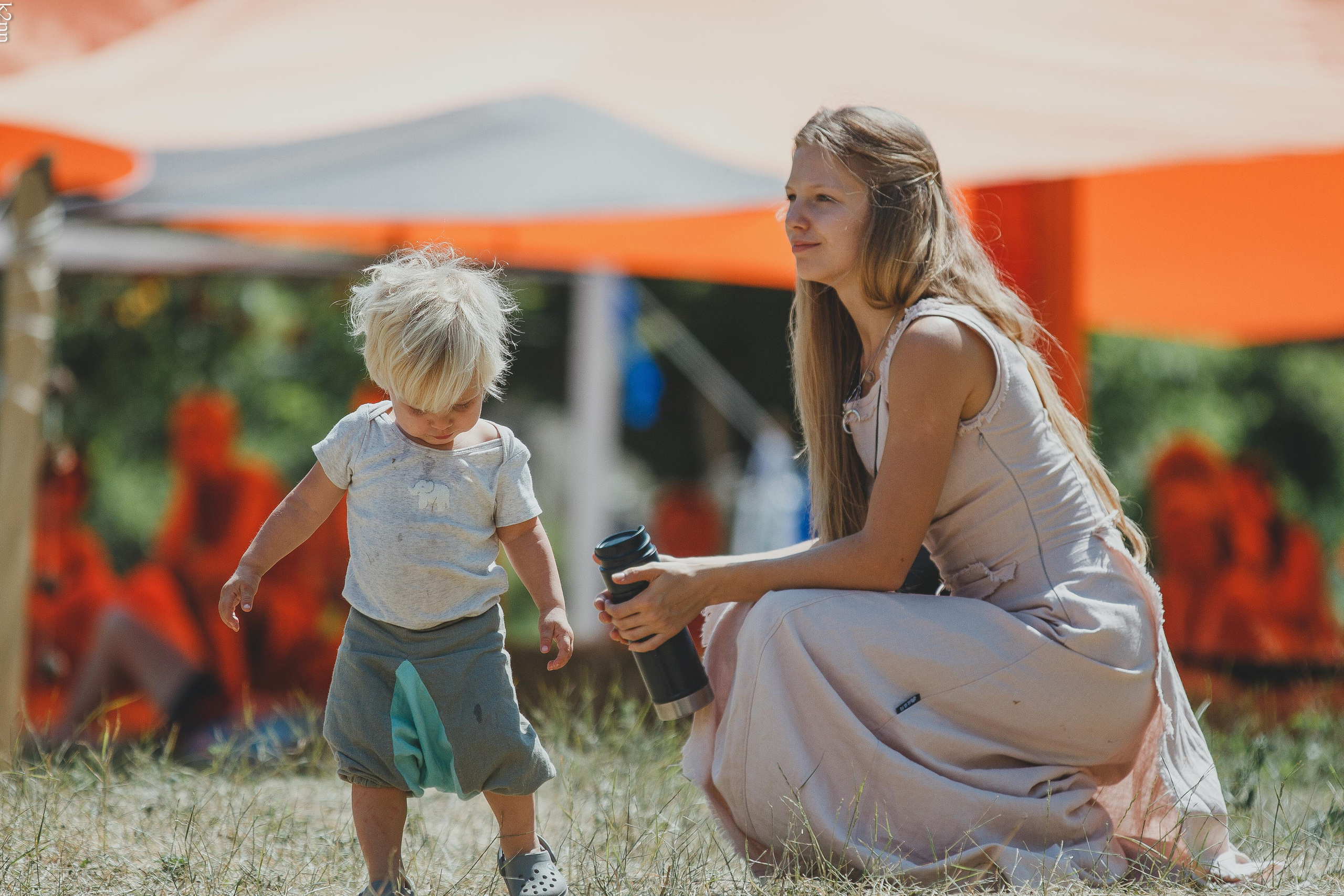 Sun Spirit 2018. Фотограф Антон Катунин | Симферополь