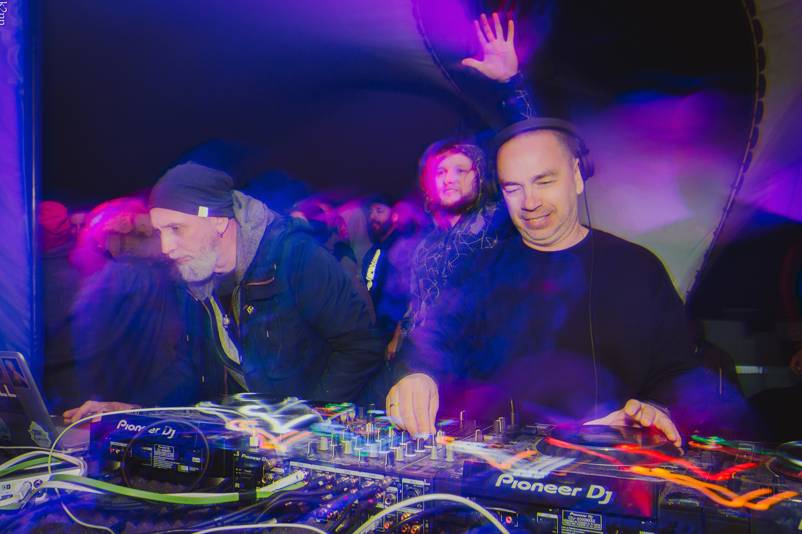 Z City Маевка. Фотограф Антон Катунин | Симферополь