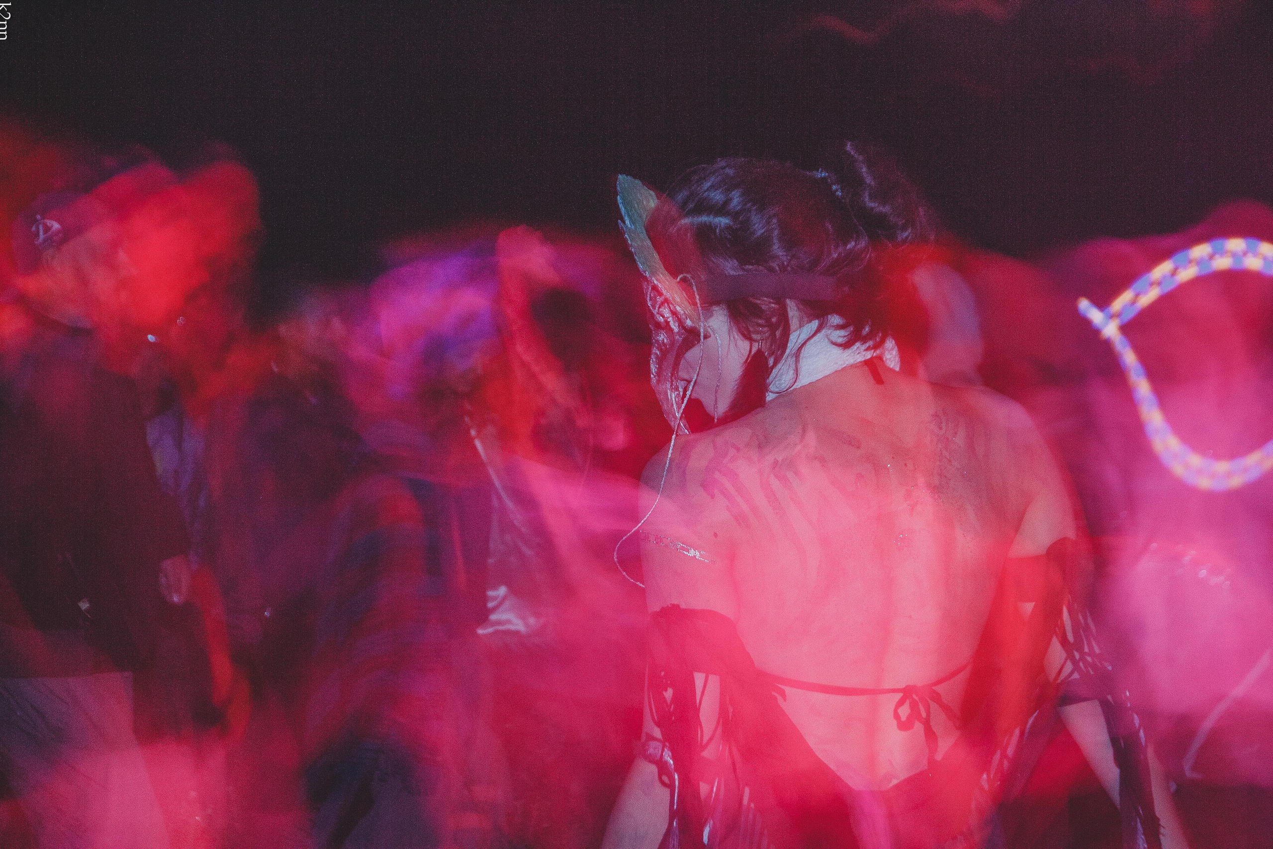 Sun Spirit 2018. Фотограф Антон Катунин | Симферополь