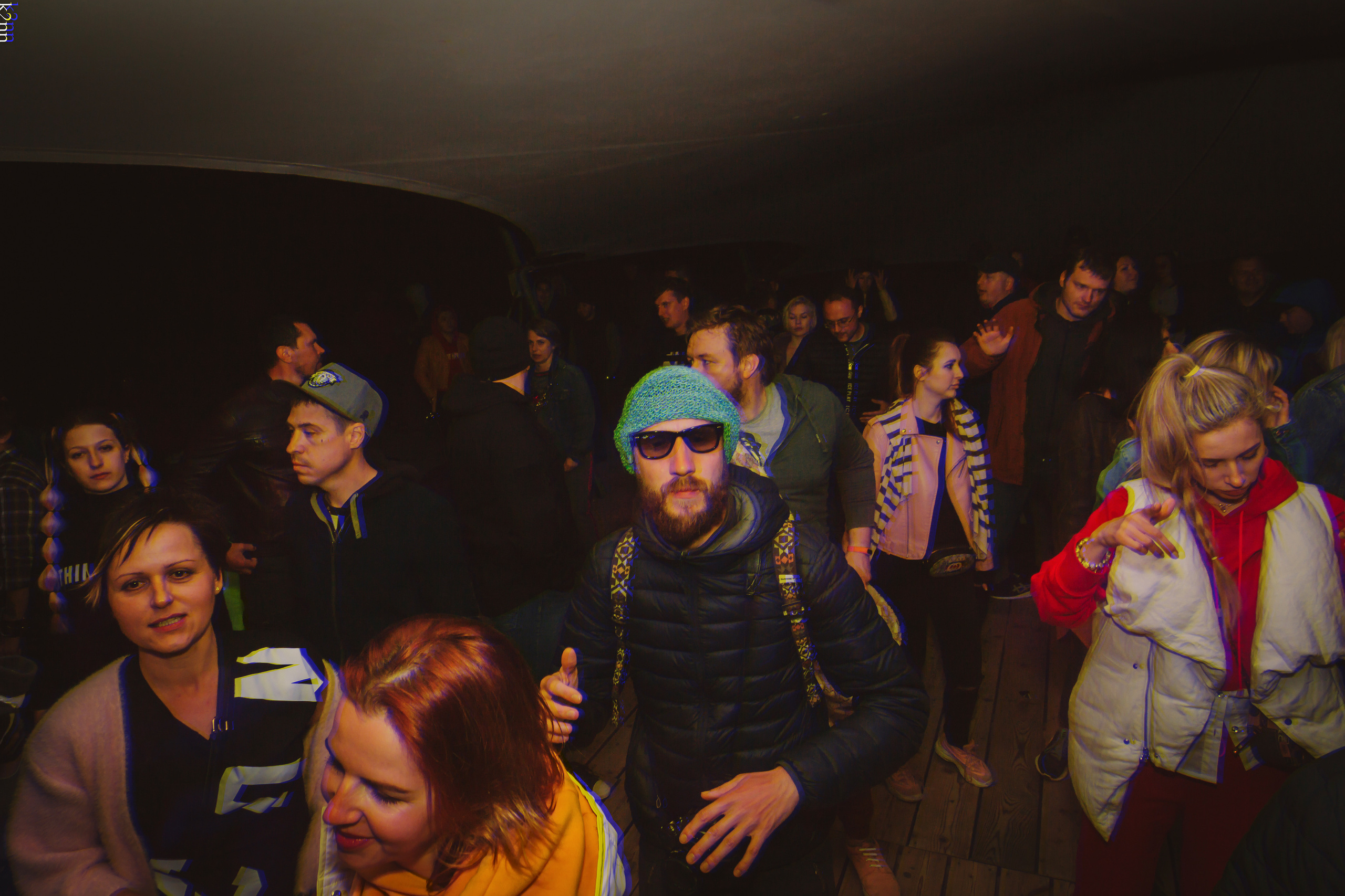 Z City Маевка. Фотограф Антон Катунин | Симферополь