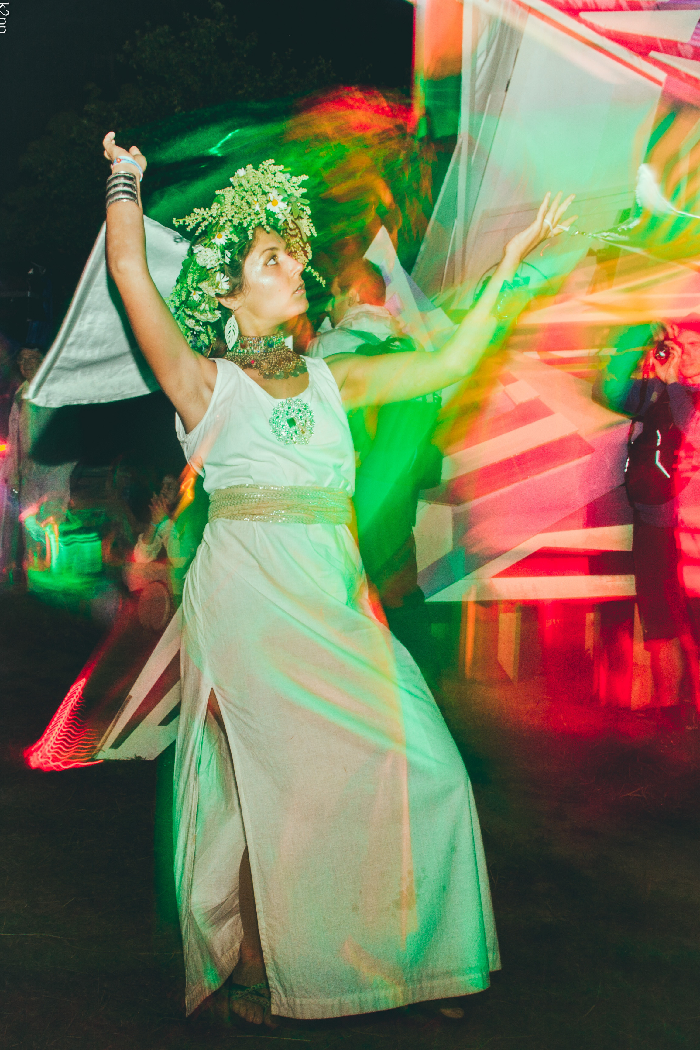 Sun Spirit 2017. Фотограф Антон Катунин | Симферополь