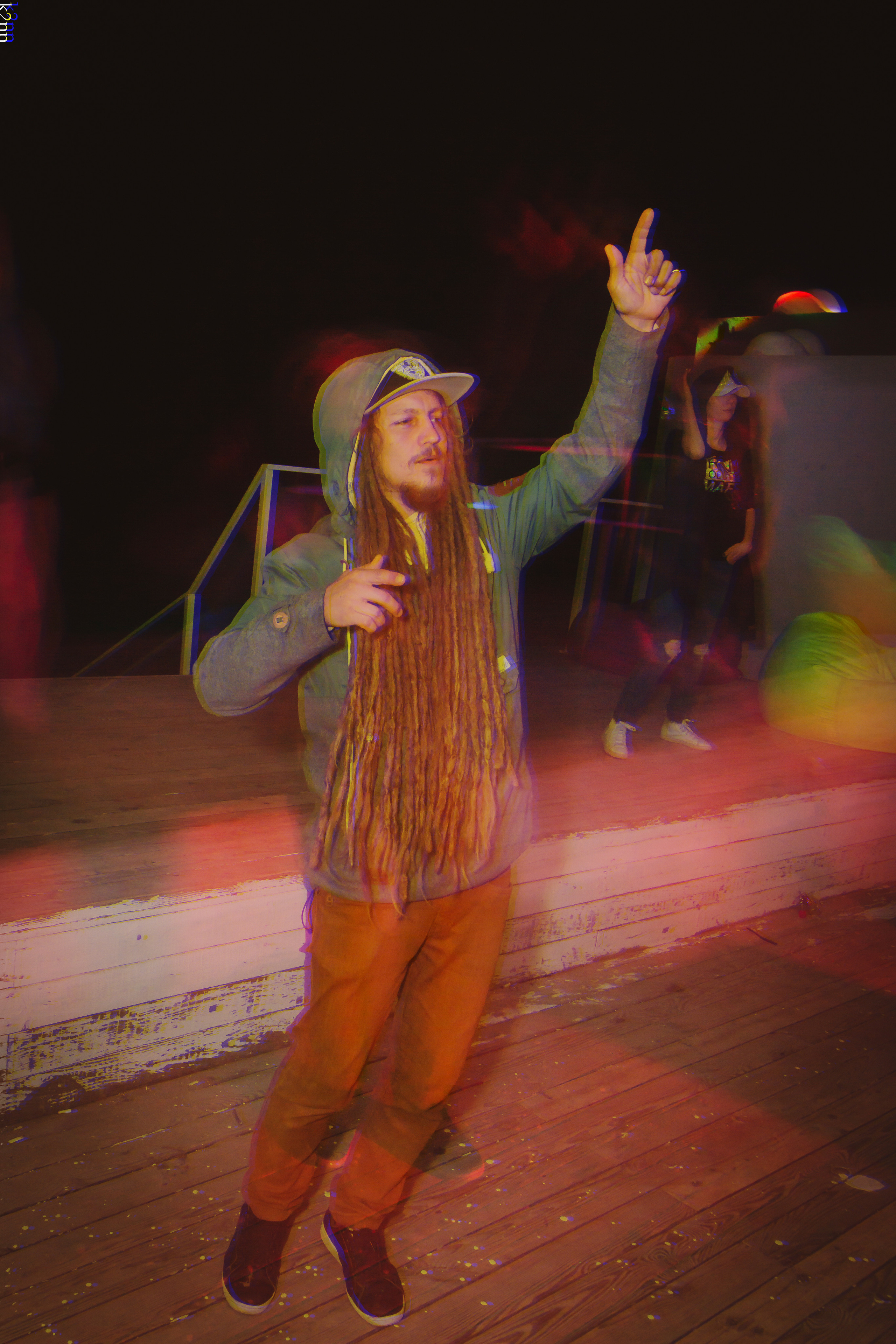 Z City Маевка. Фотограф Антон Катунин | Симферополь