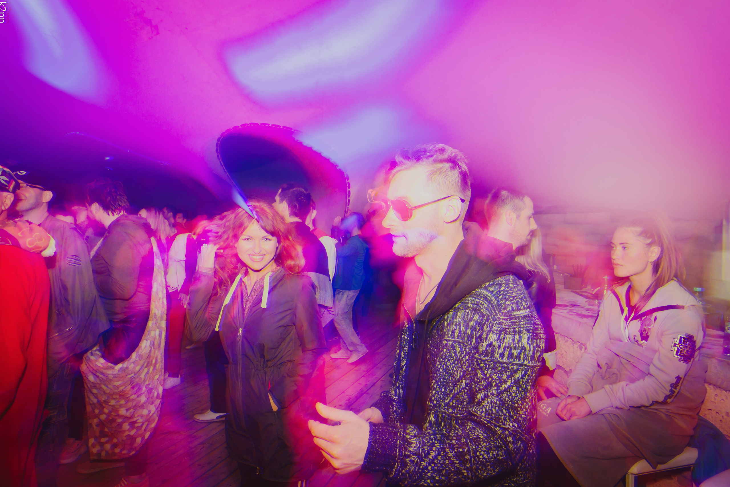 Z City Маевка. Фотограф Антон Катунин | Симферополь