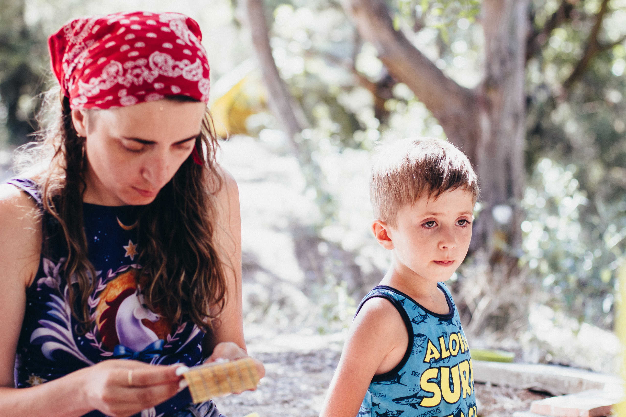 Проводы лета 2021 на мысе АЯ. Фотограф Антон Катунин | Симферополь