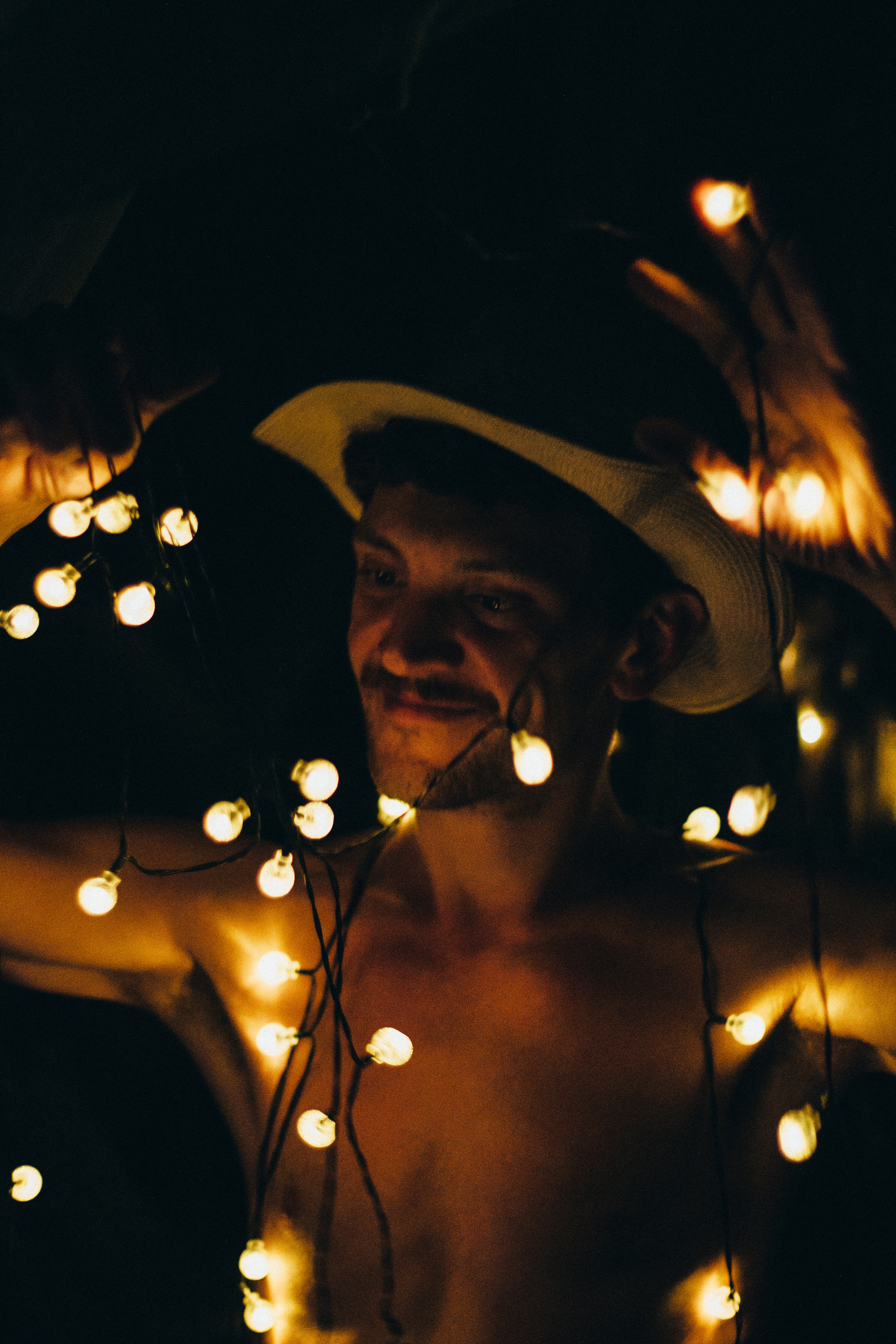 Проводы лета 2021 на мысе АЯ. Фотограф Антон Катунин | Симферополь