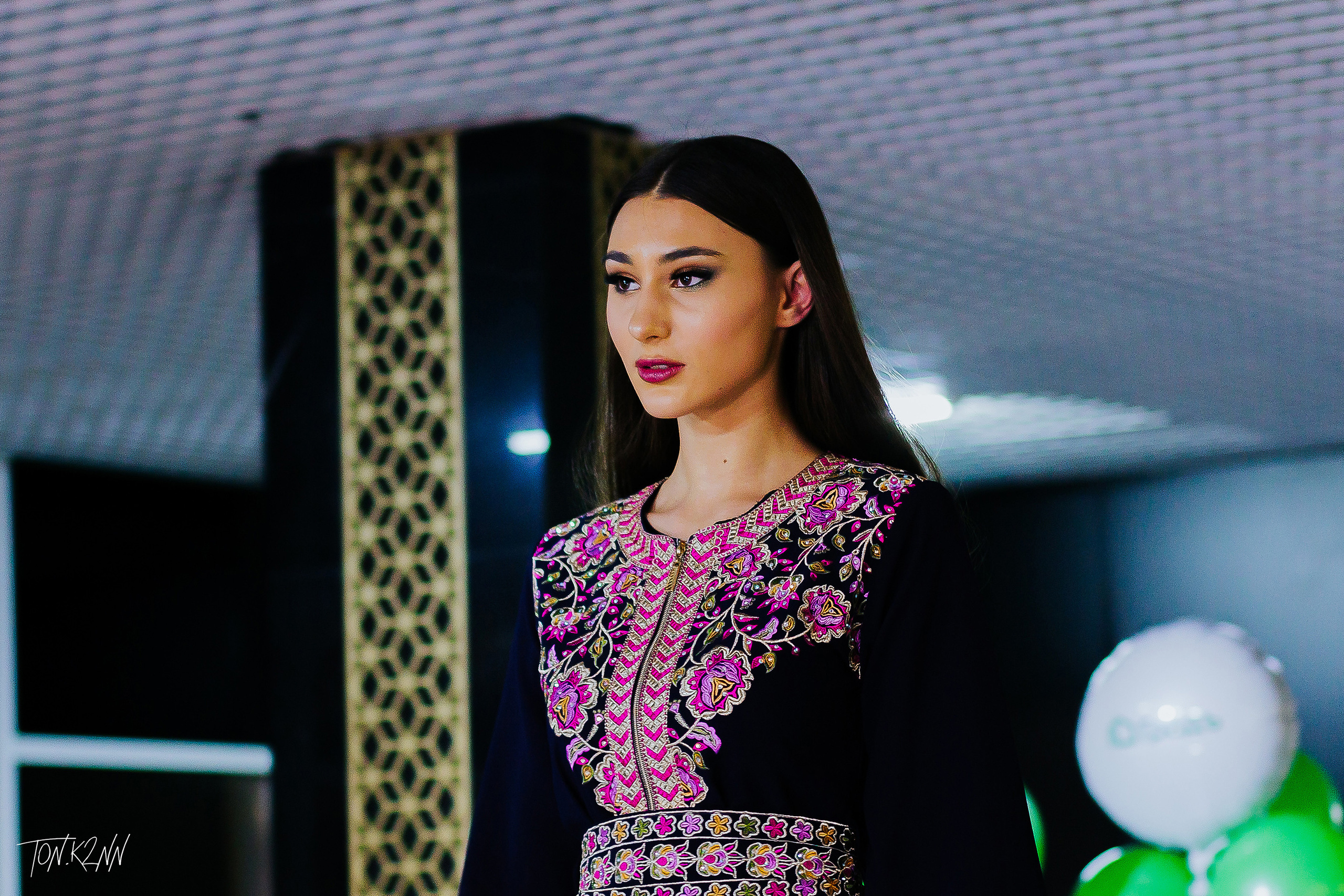 07 марта 2021 | Мини Мисс Крыма 2021. Фотограф Антон Катунин | Симферополь