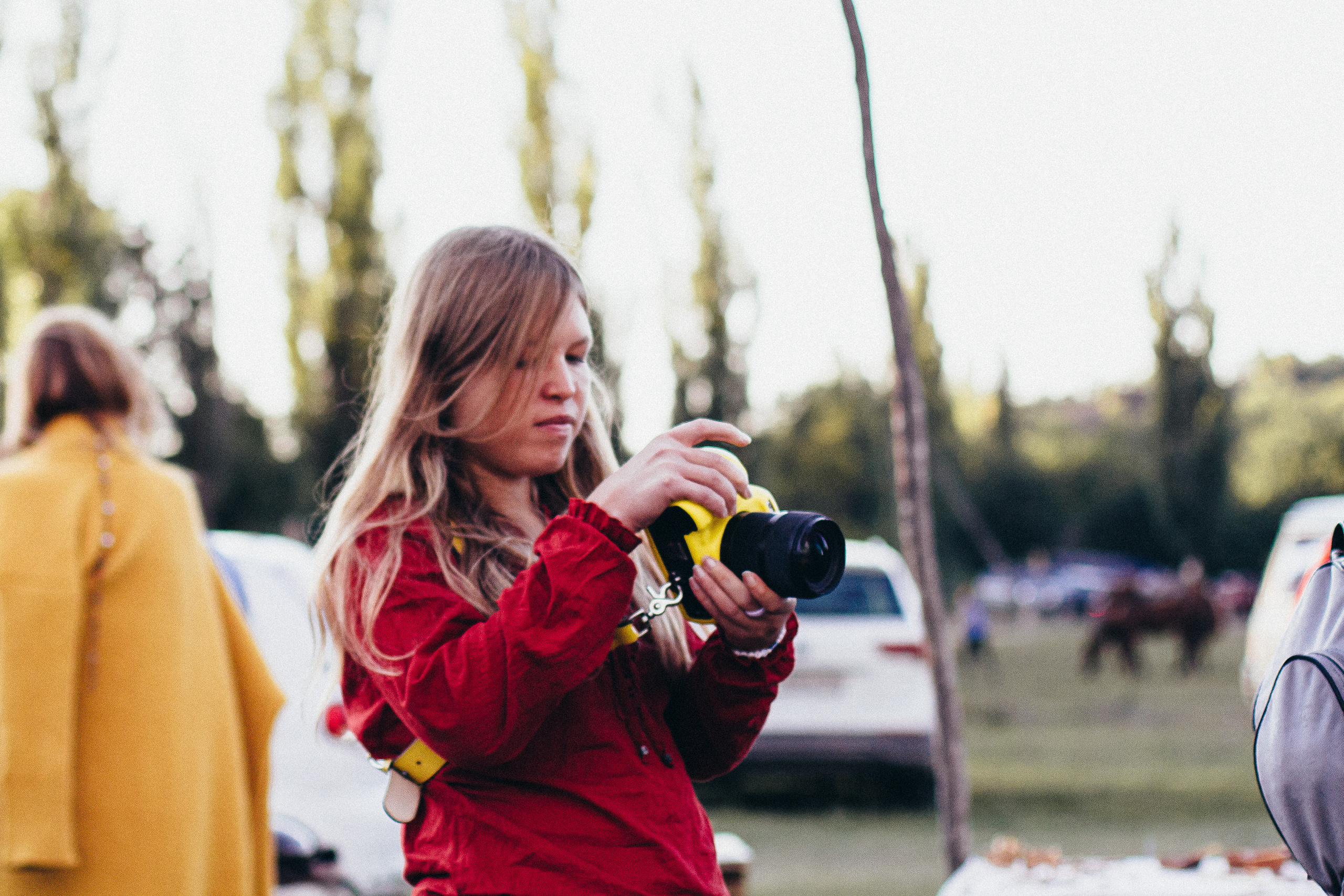 Бельбекская ярмарка. Фотограф Антон Катунин | Симферополь