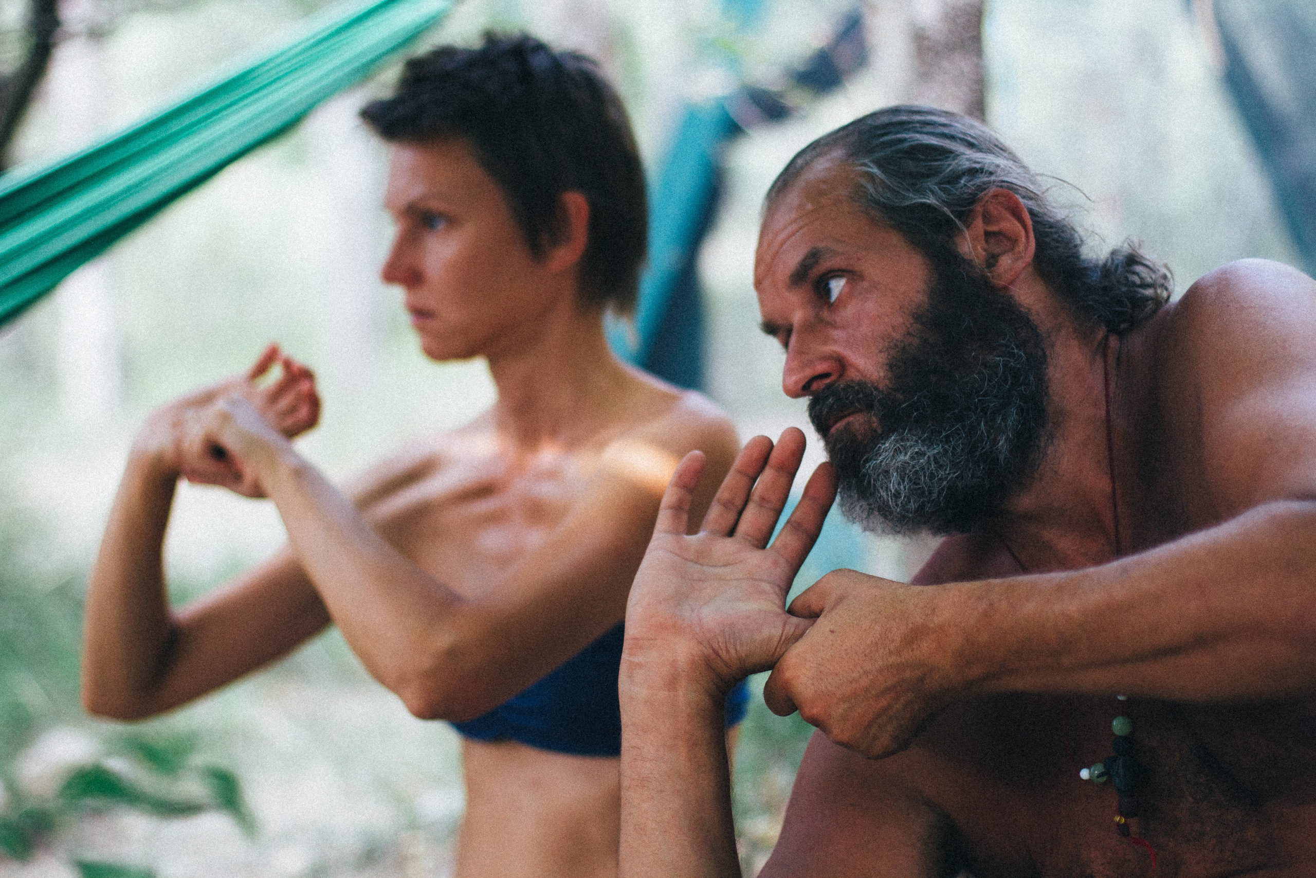 Проводы лета 2021 на мысе АЯ. Фотограф Антон Катунин | Симферополь