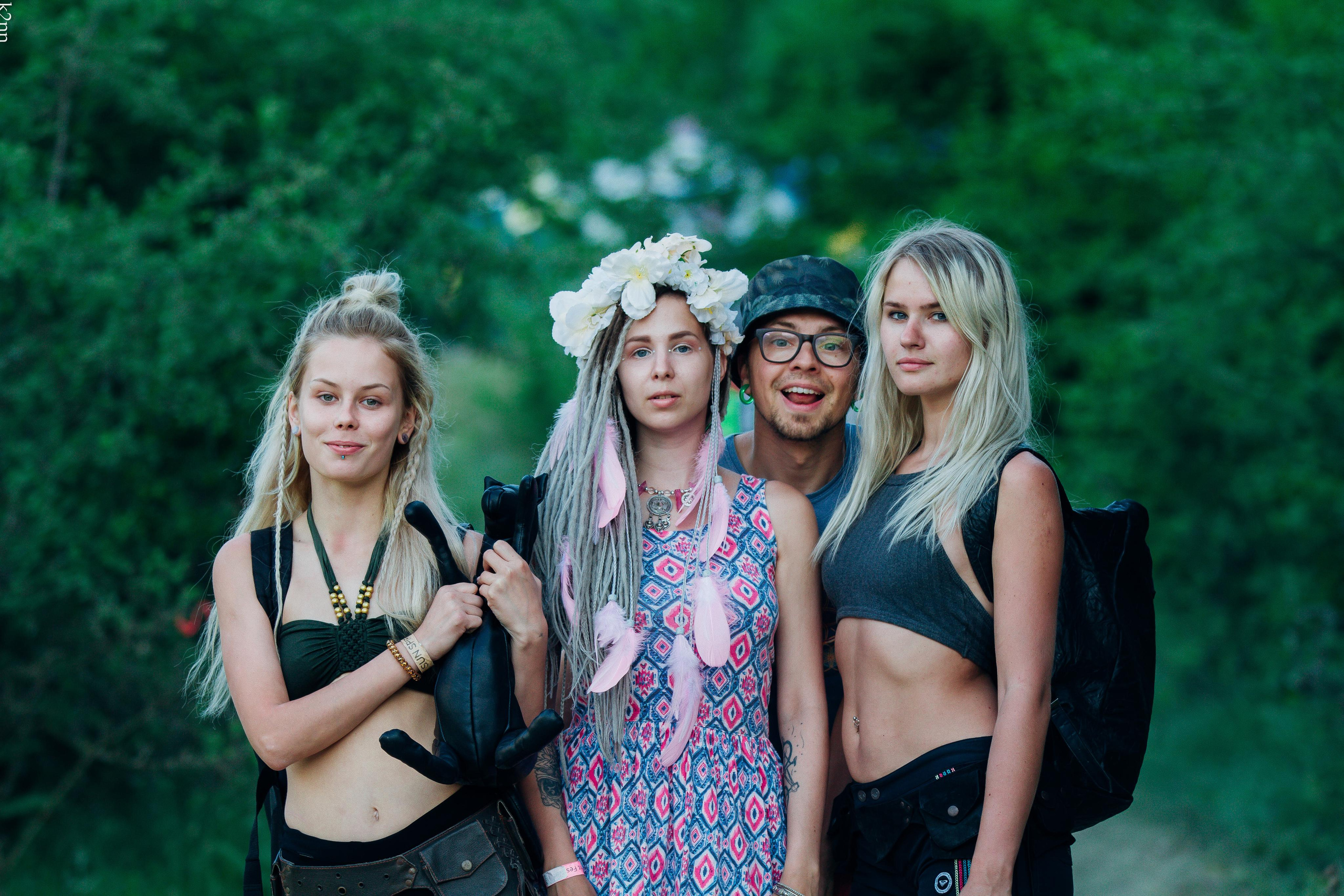 Sun Spirit 2018. Фотограф Антон Катунин | Симферополь