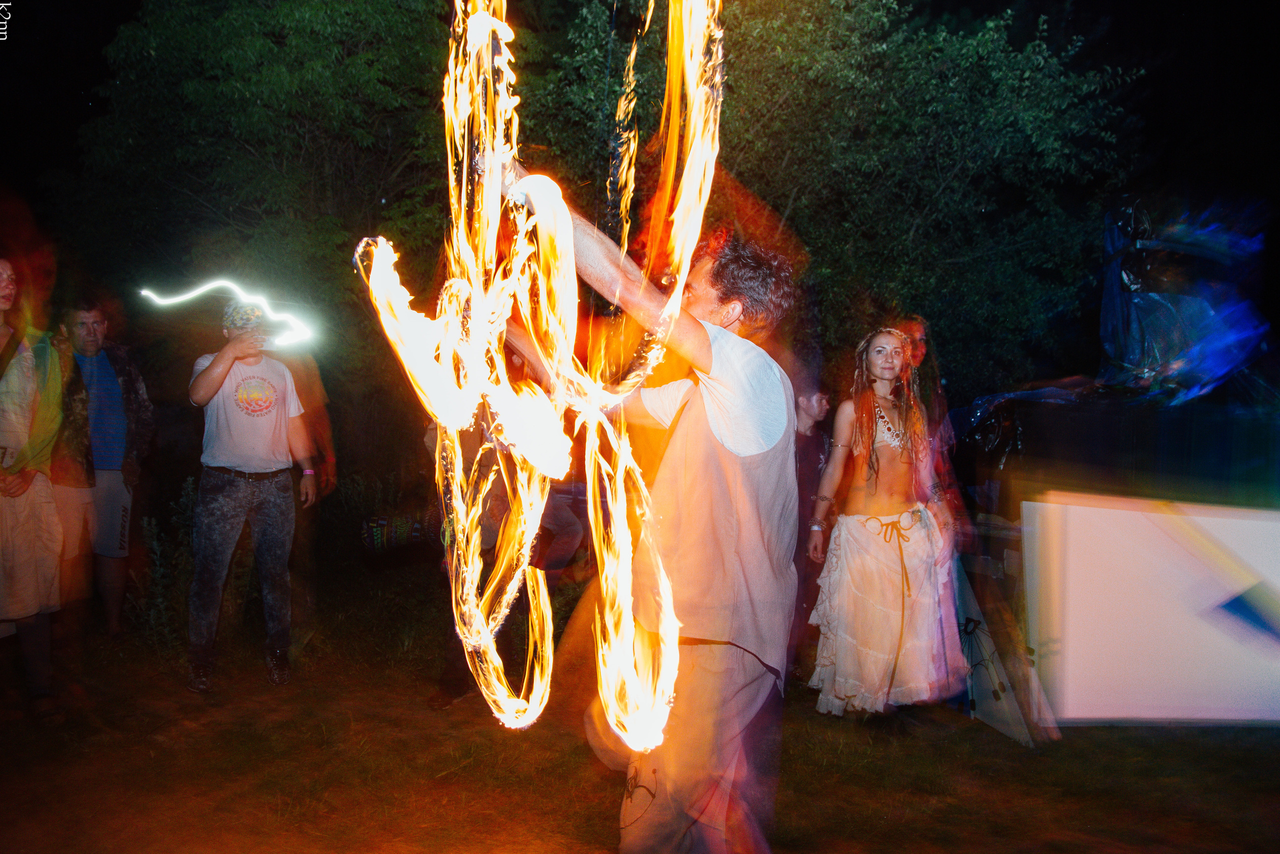 Sun Spirit 2017. Фотограф Антон Катунин | Симферополь