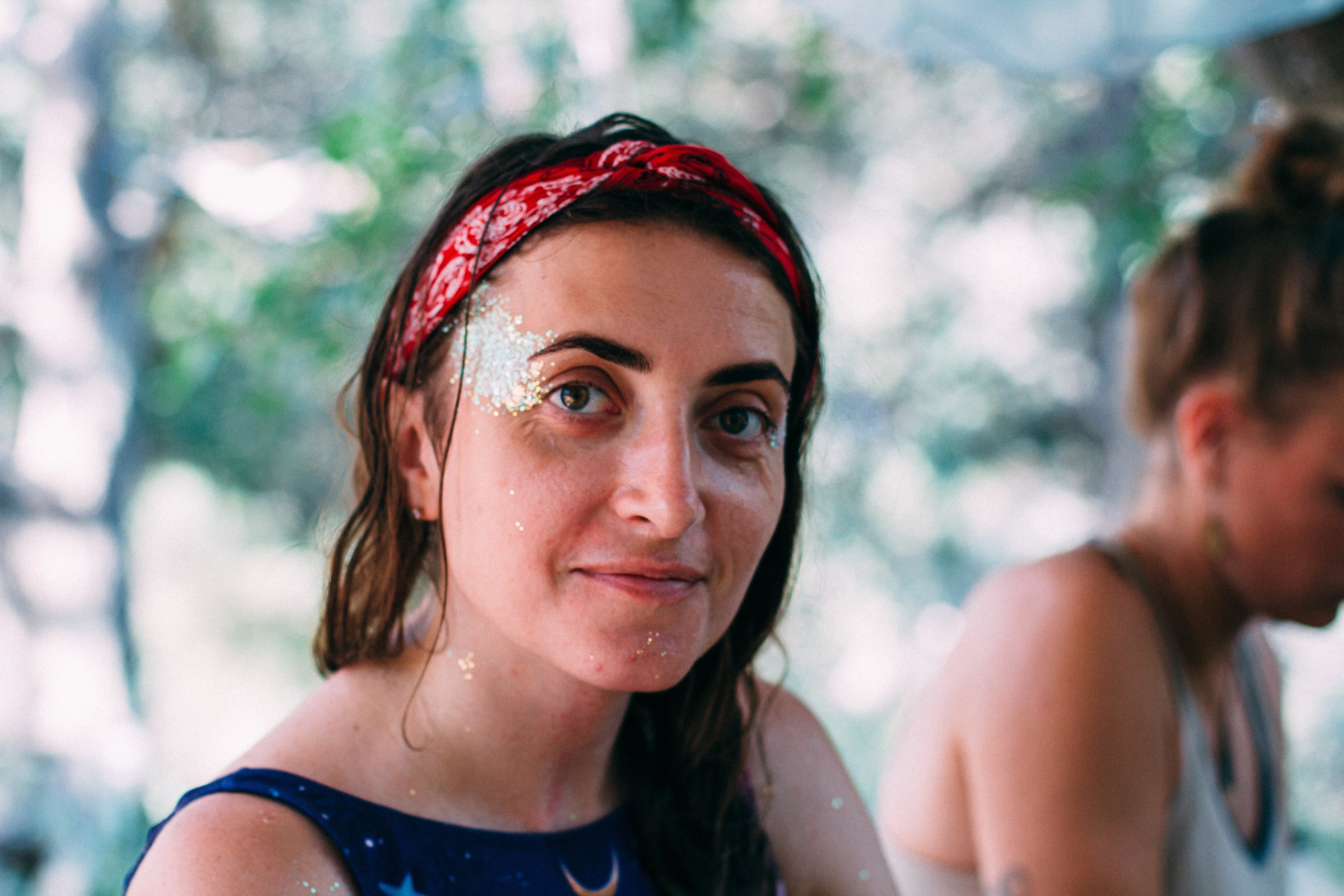 Проводы лета 2021 на мысе АЯ. Фотограф Антон Катунин | Симферополь