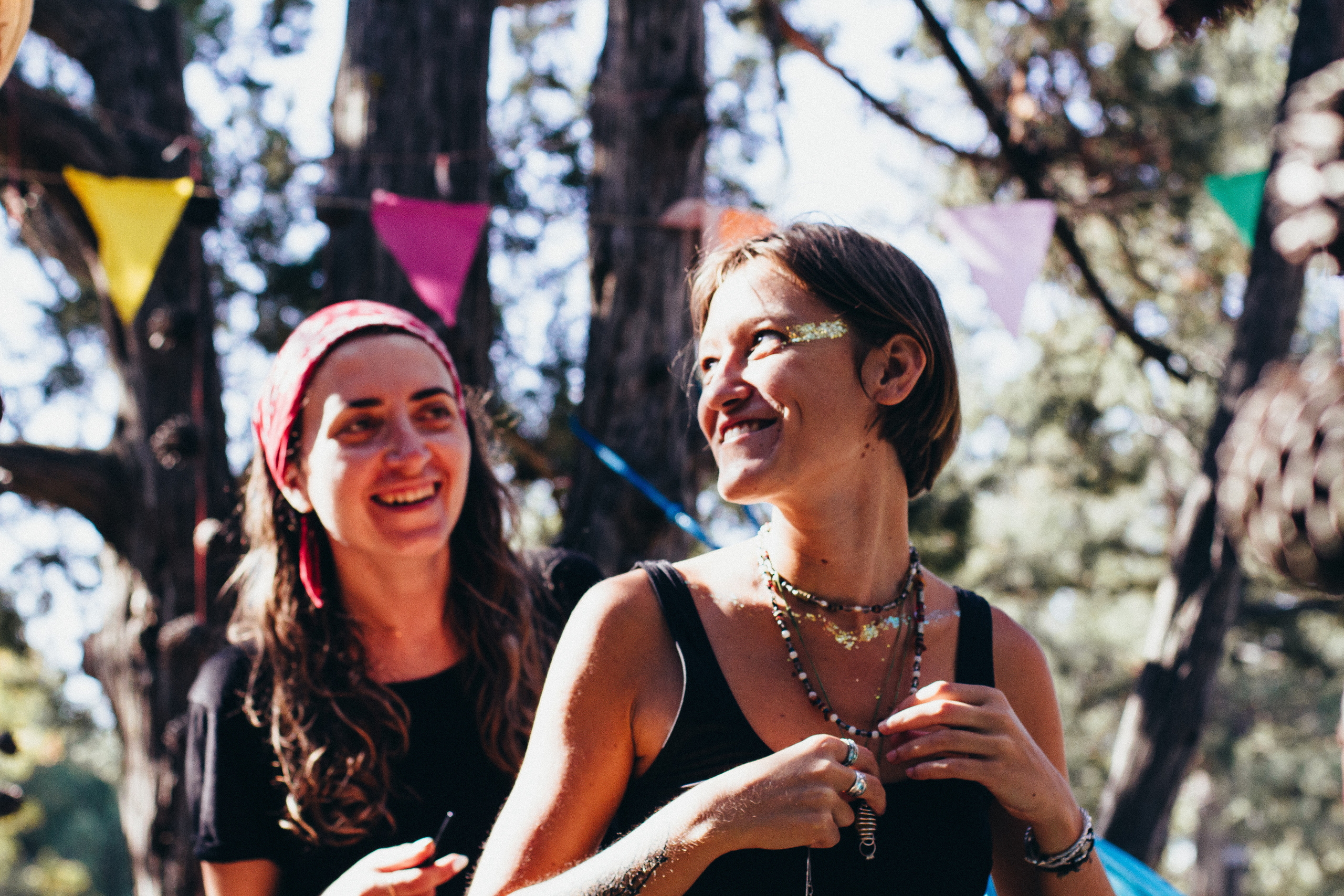 Проводы лета 2021 на мысе АЯ. Фотограф Антон Катунин | Симферополь