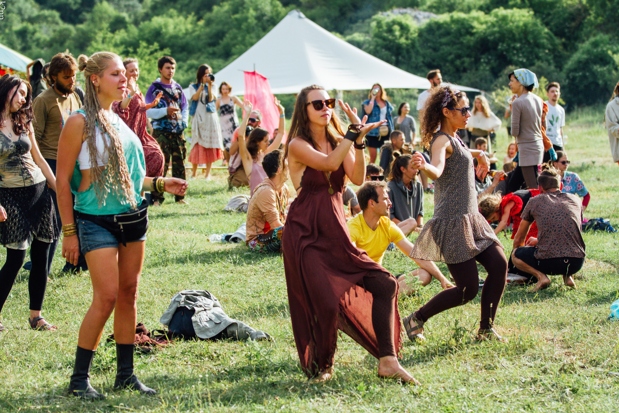 Sun Spirit 2017. Фотограф Антон Катунин | Симферополь