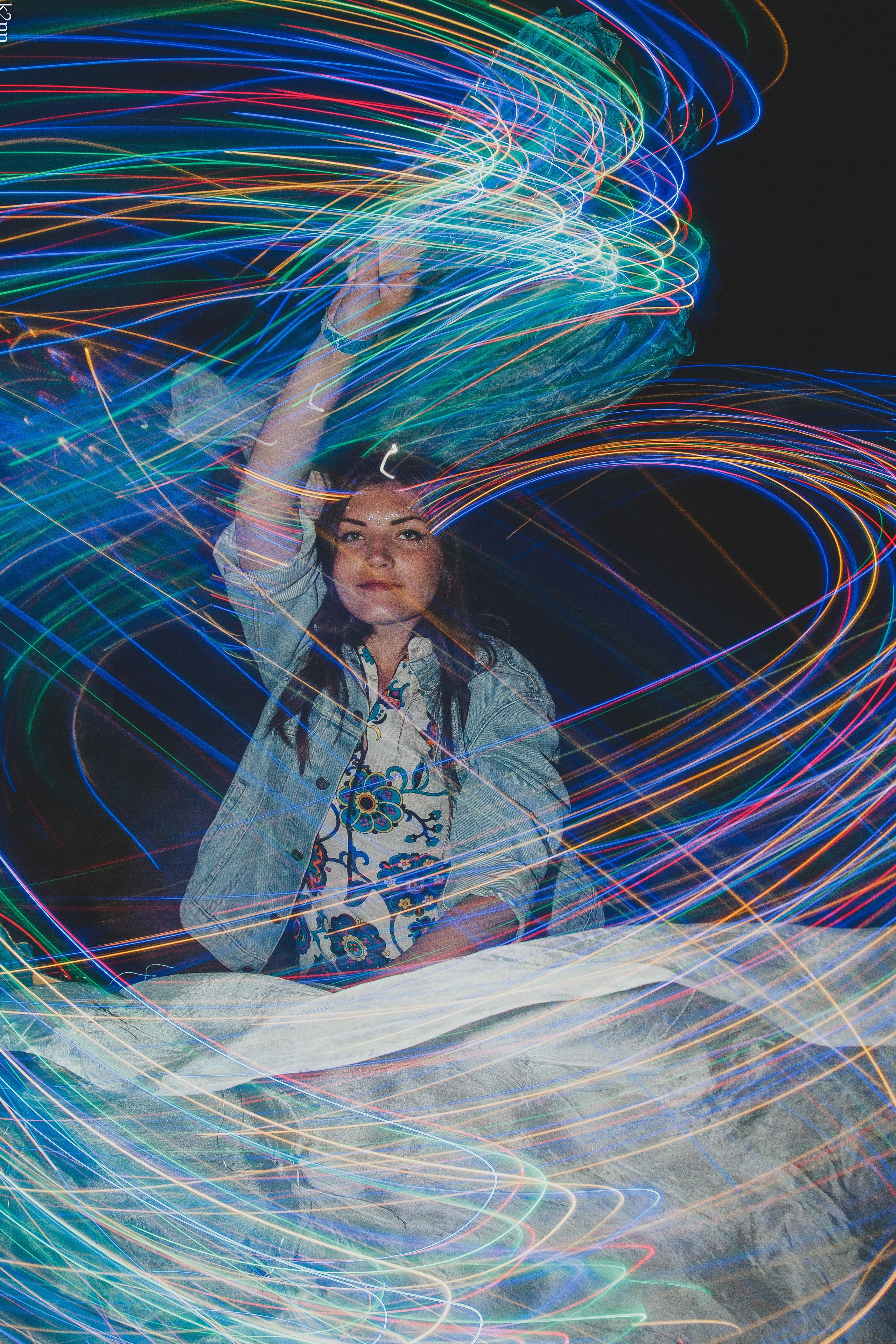 Sun Spirit 2018. Фотограф Антон Катунин | Симферополь