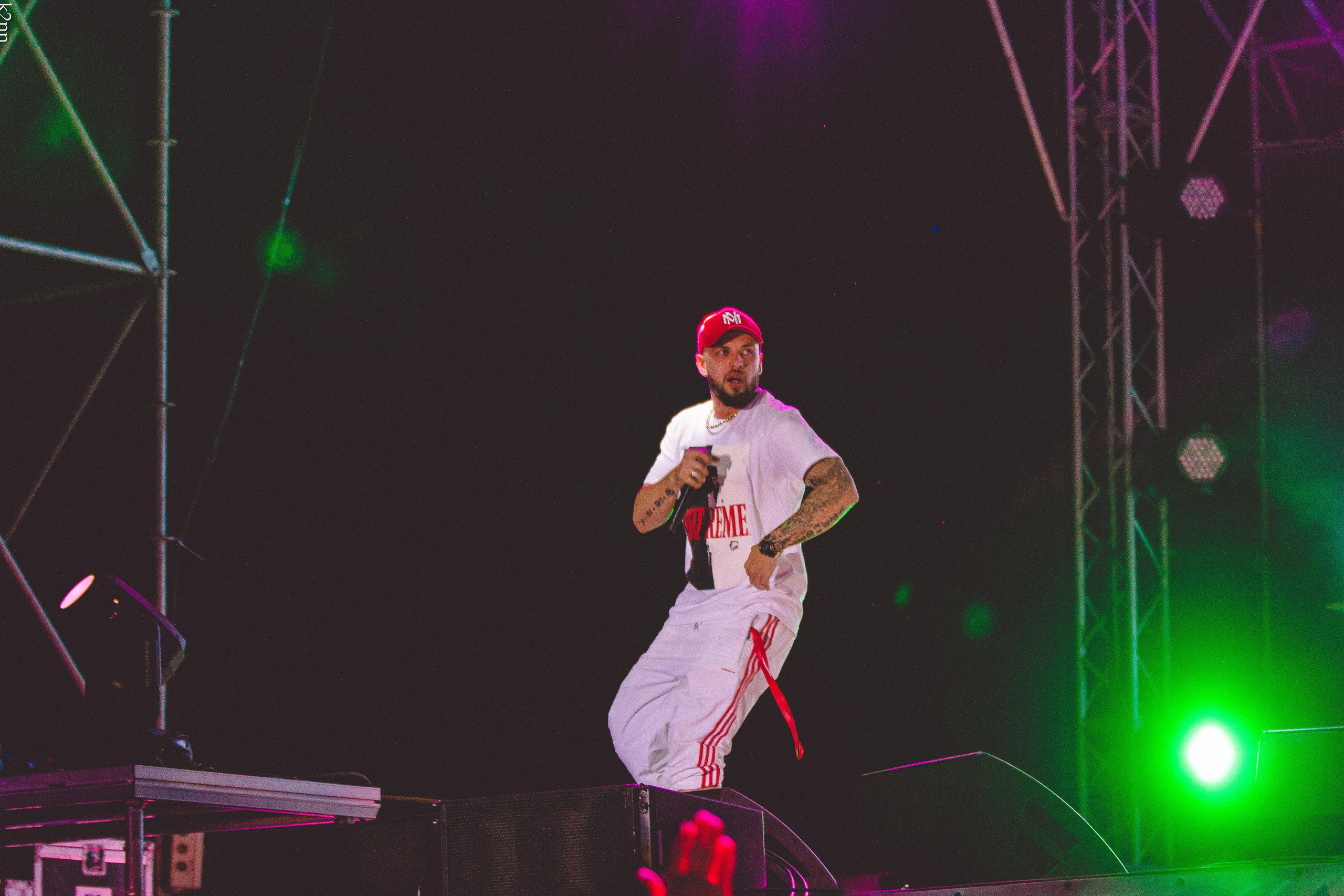 Крымская Волна. Фотограф Антон Катунин | Симферополь