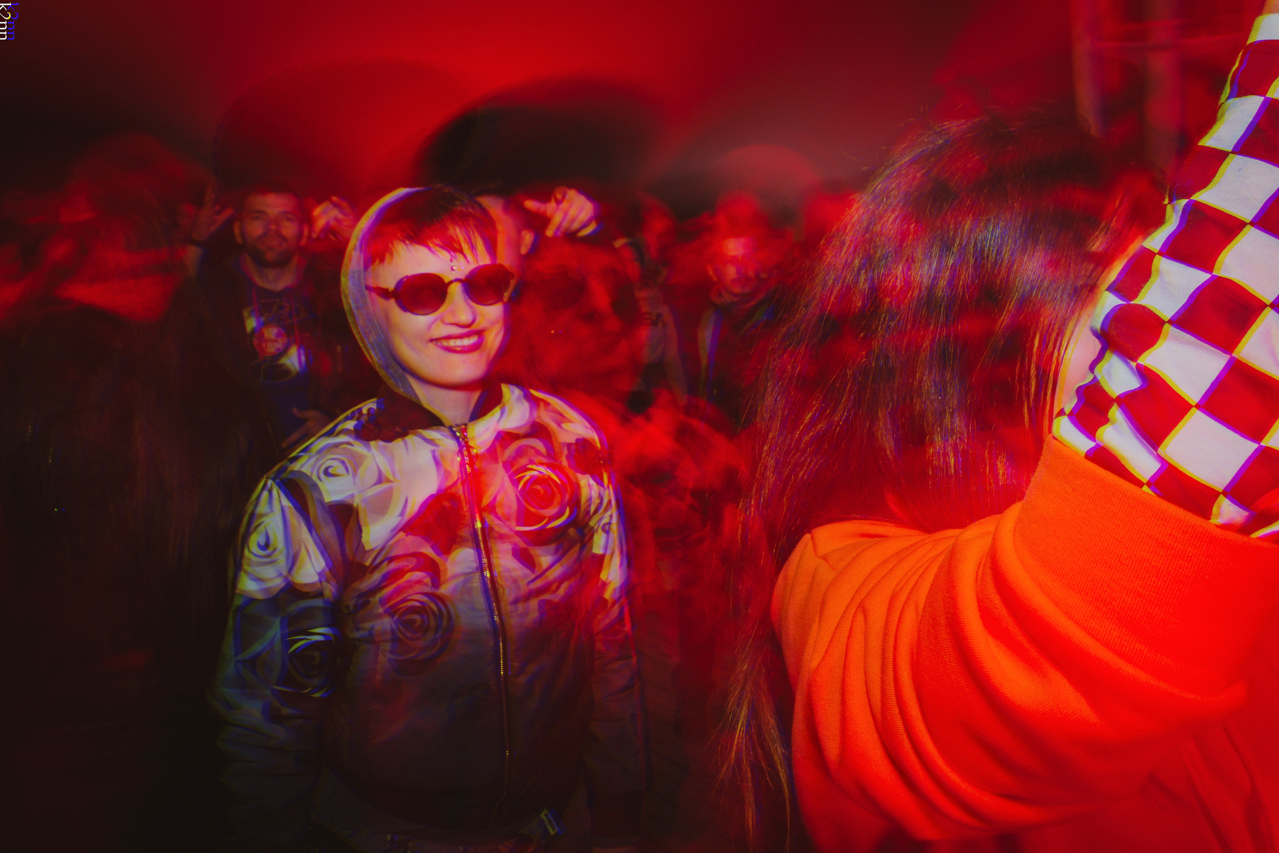 Z City Маевка. Фотограф Антон Катунин | Симферополь